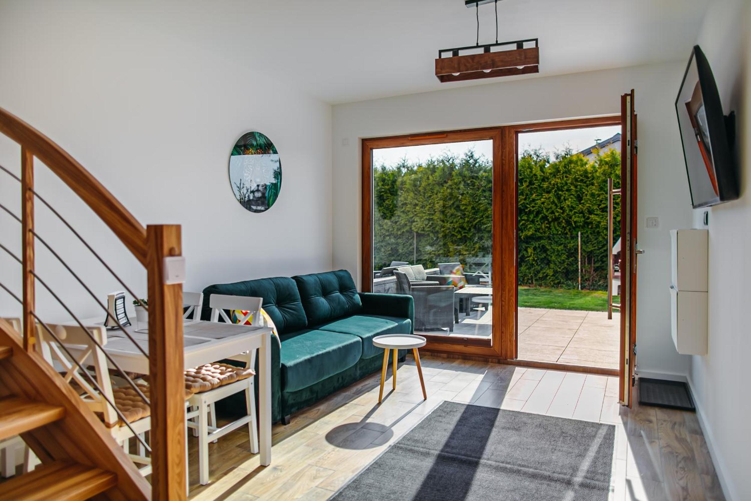 Maisonette photo 2