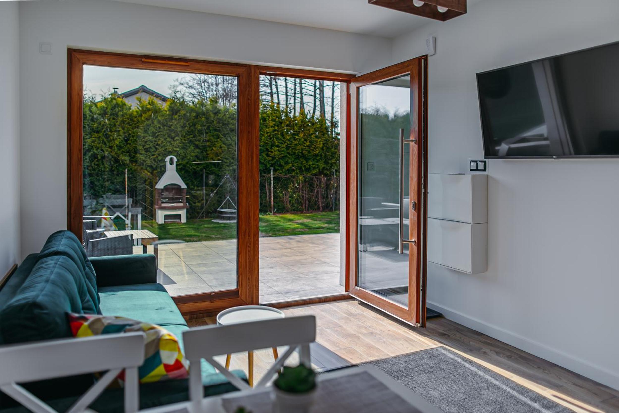 Maisonette photo 3