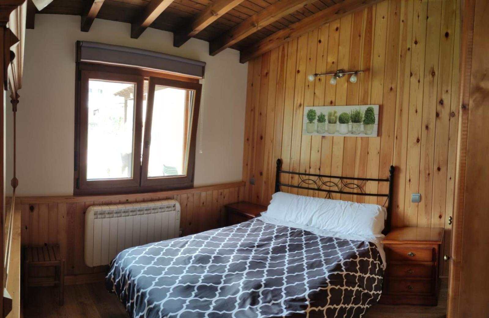 Apartamento - Planta Baja
