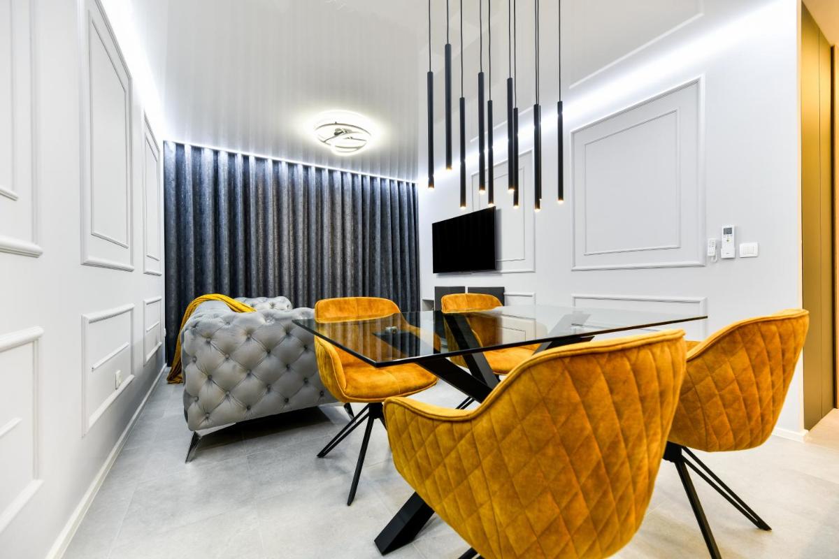Superior Apartment