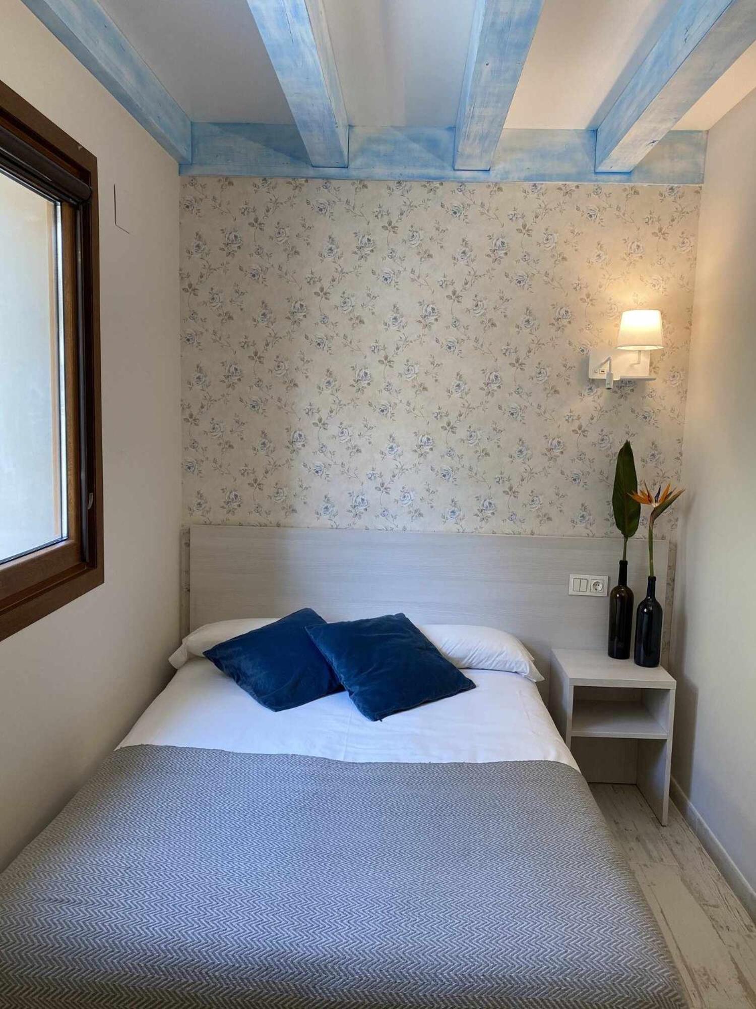 Habitación Individual con Baño