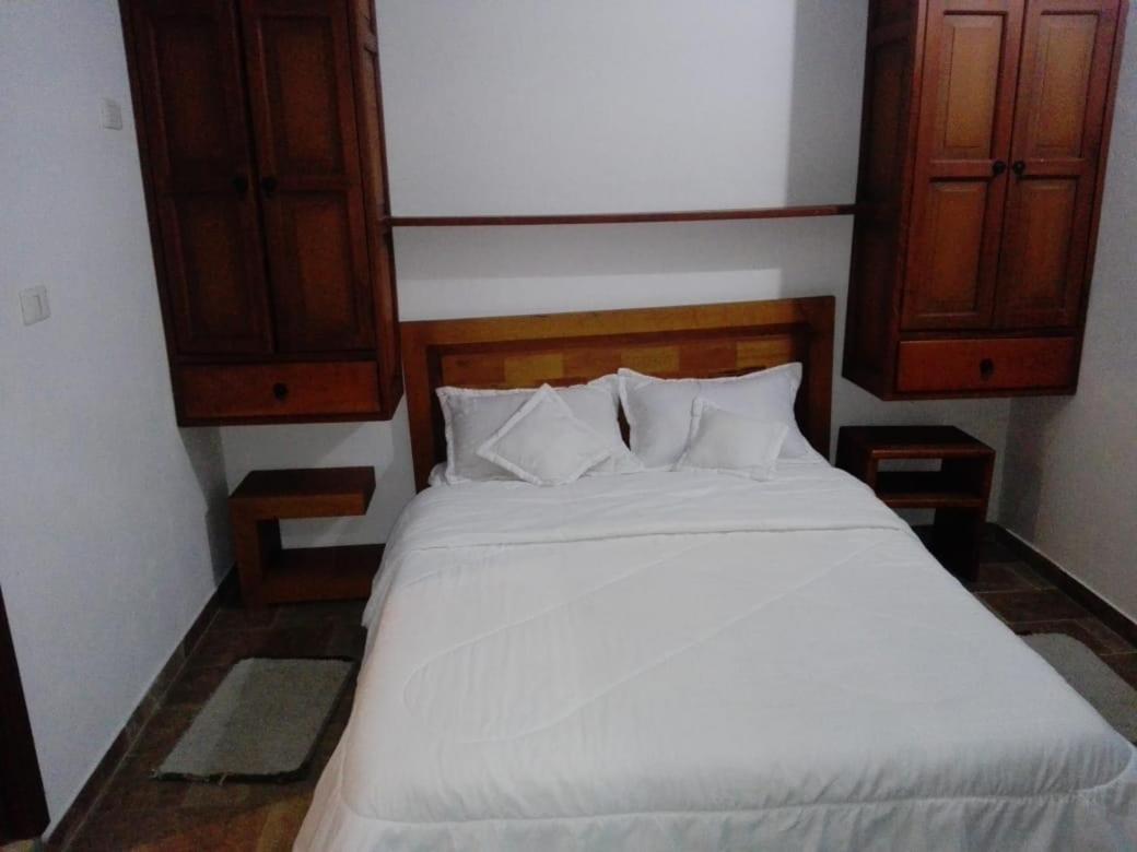Double Room with Pool View photo 1