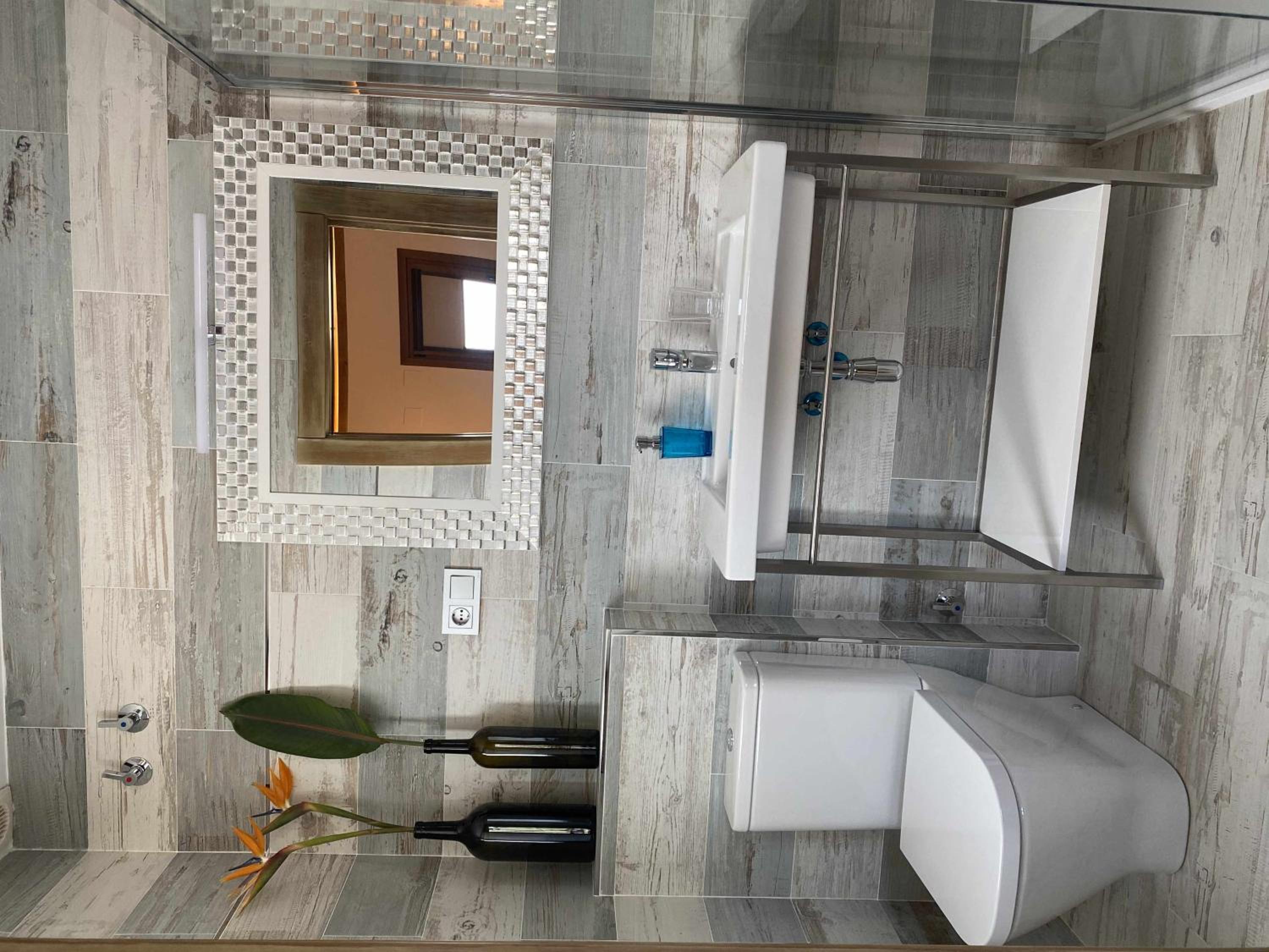 Family Room with Bathroom - Photo 6