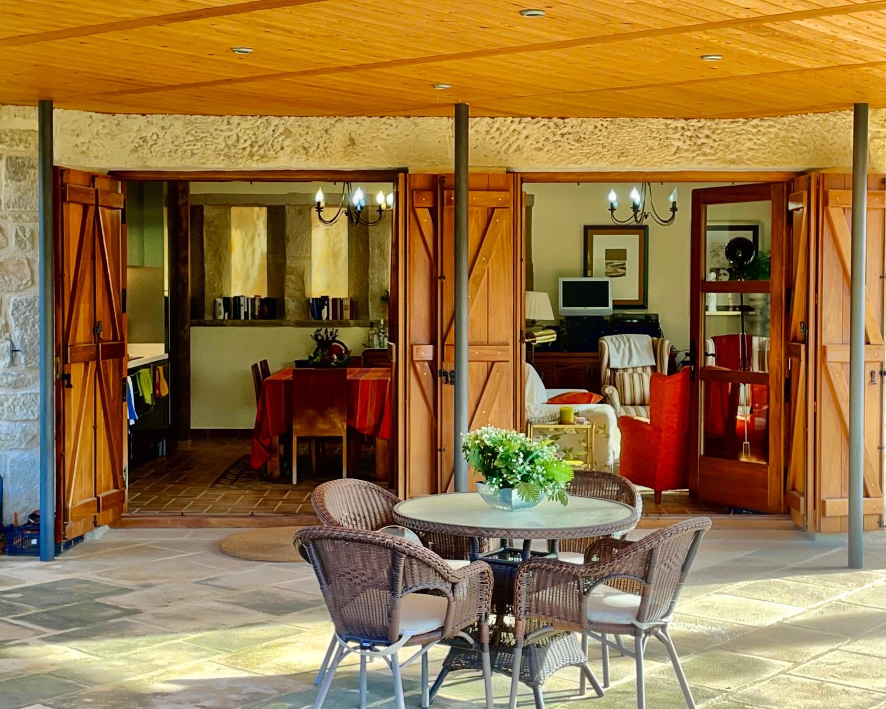 Chalet Superior