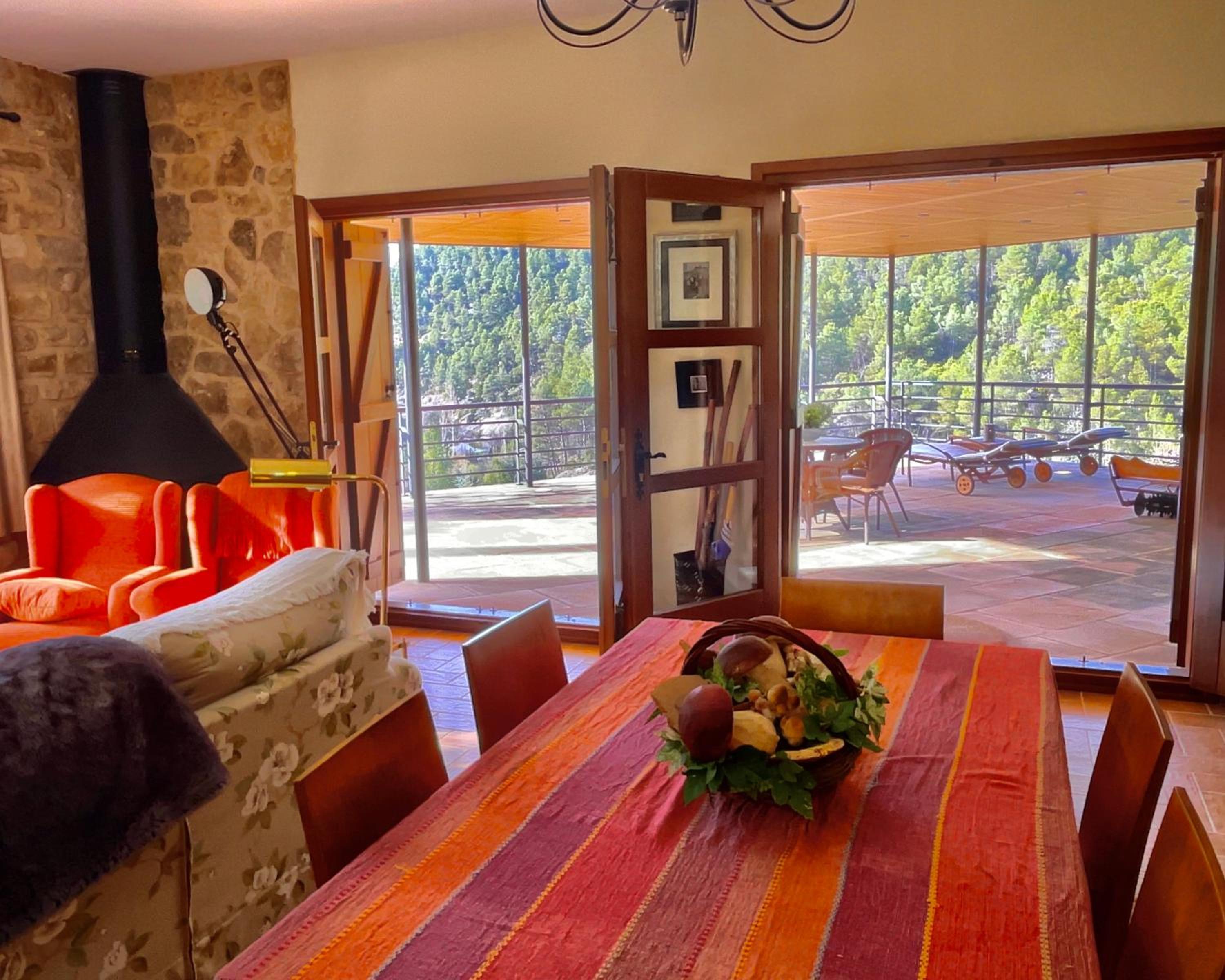Chalet Superior