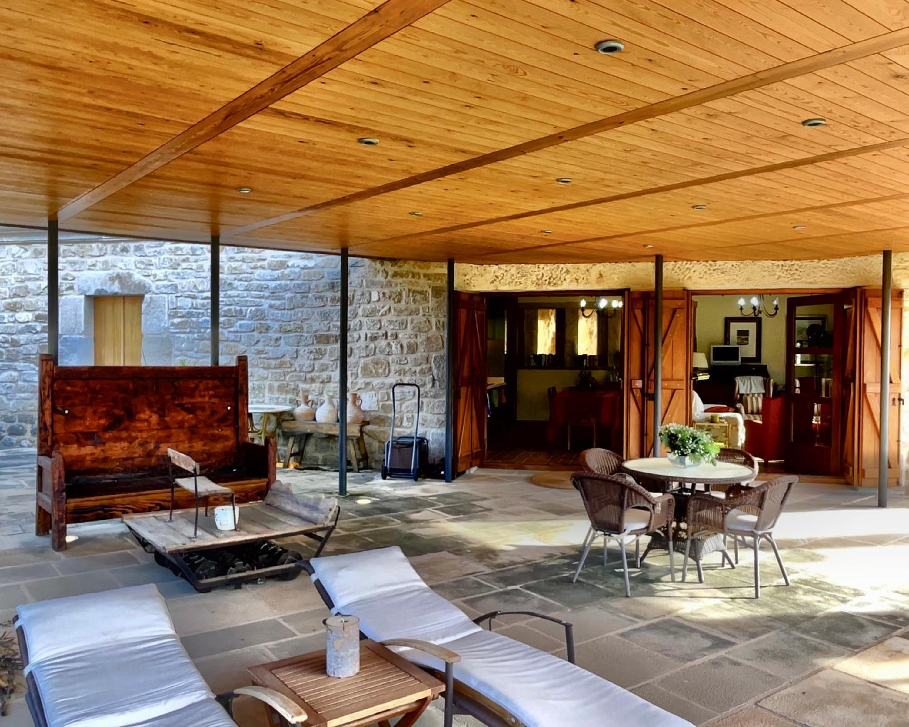Chalet Superior
