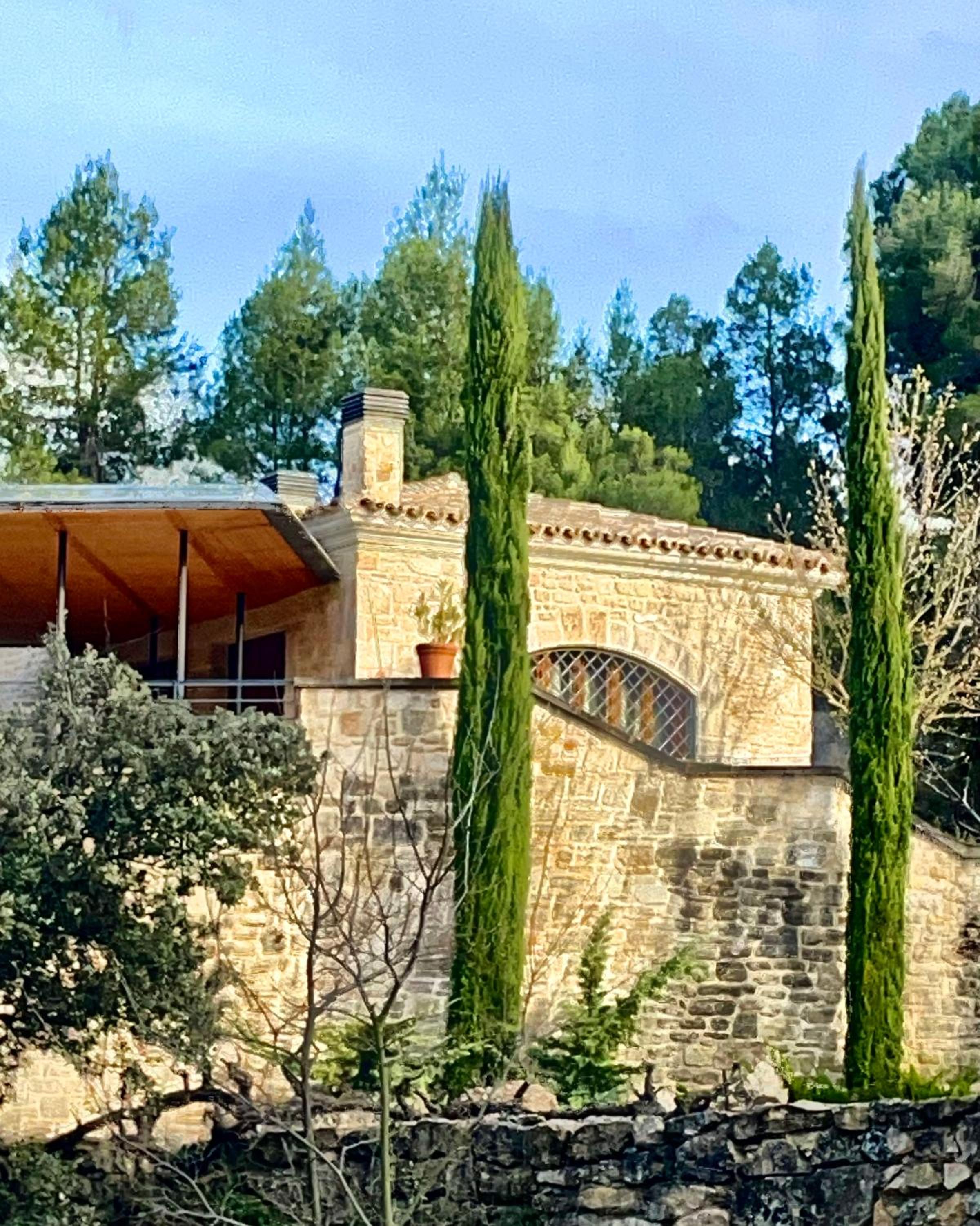 Chalet Superior