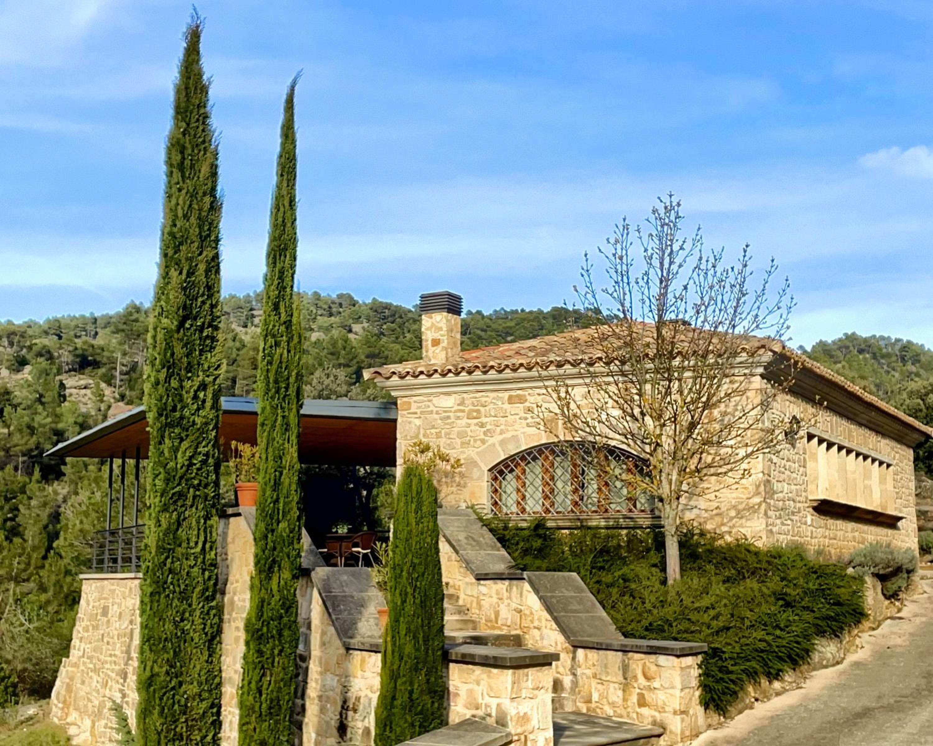 Chalet Superior