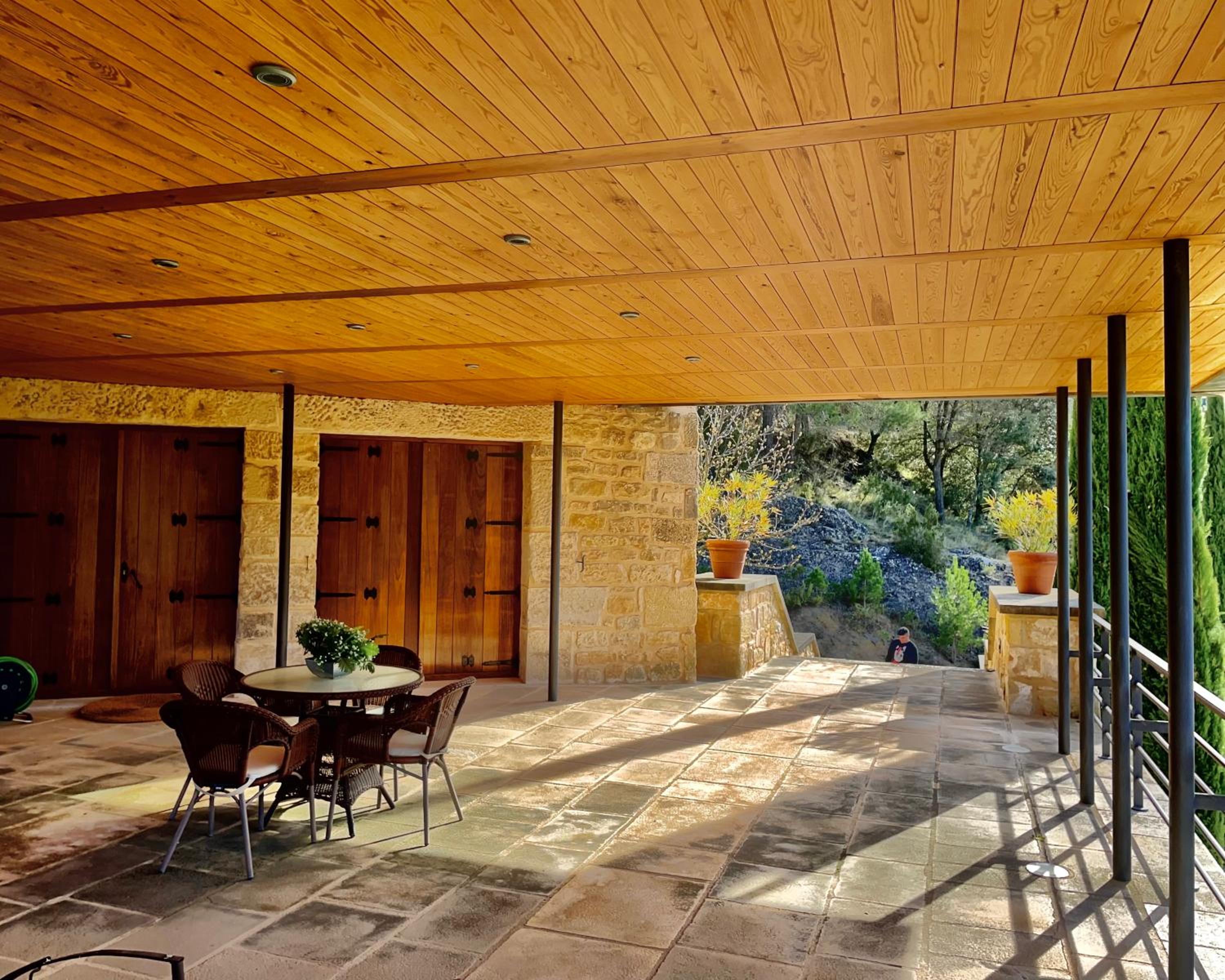 Chalet Superior