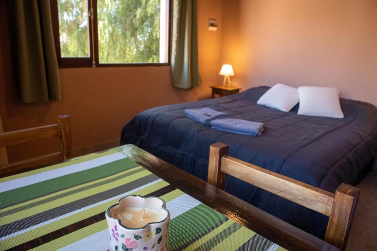 Triple Room with Mountain View photo 3