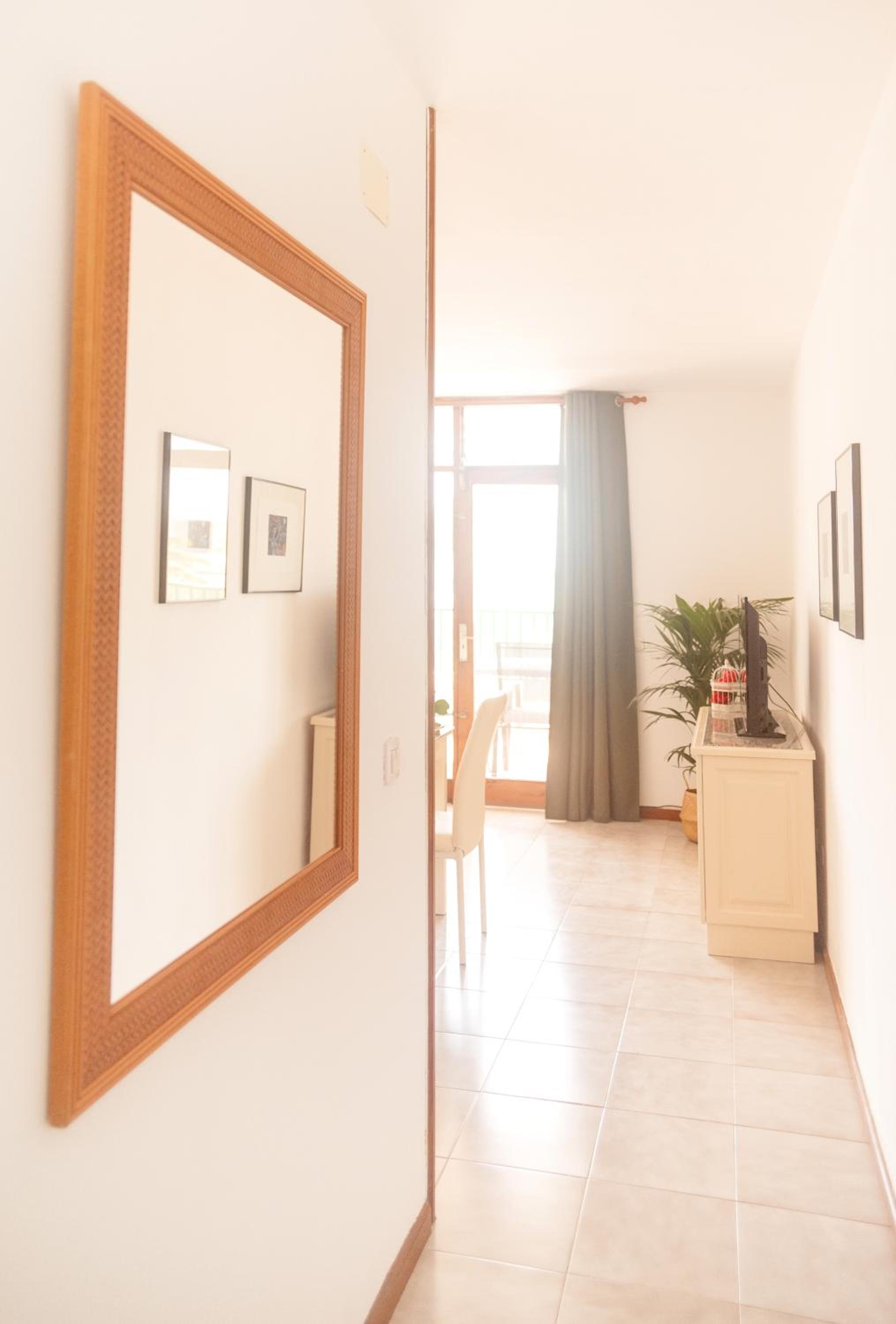 Apartment with Sea View photo 2