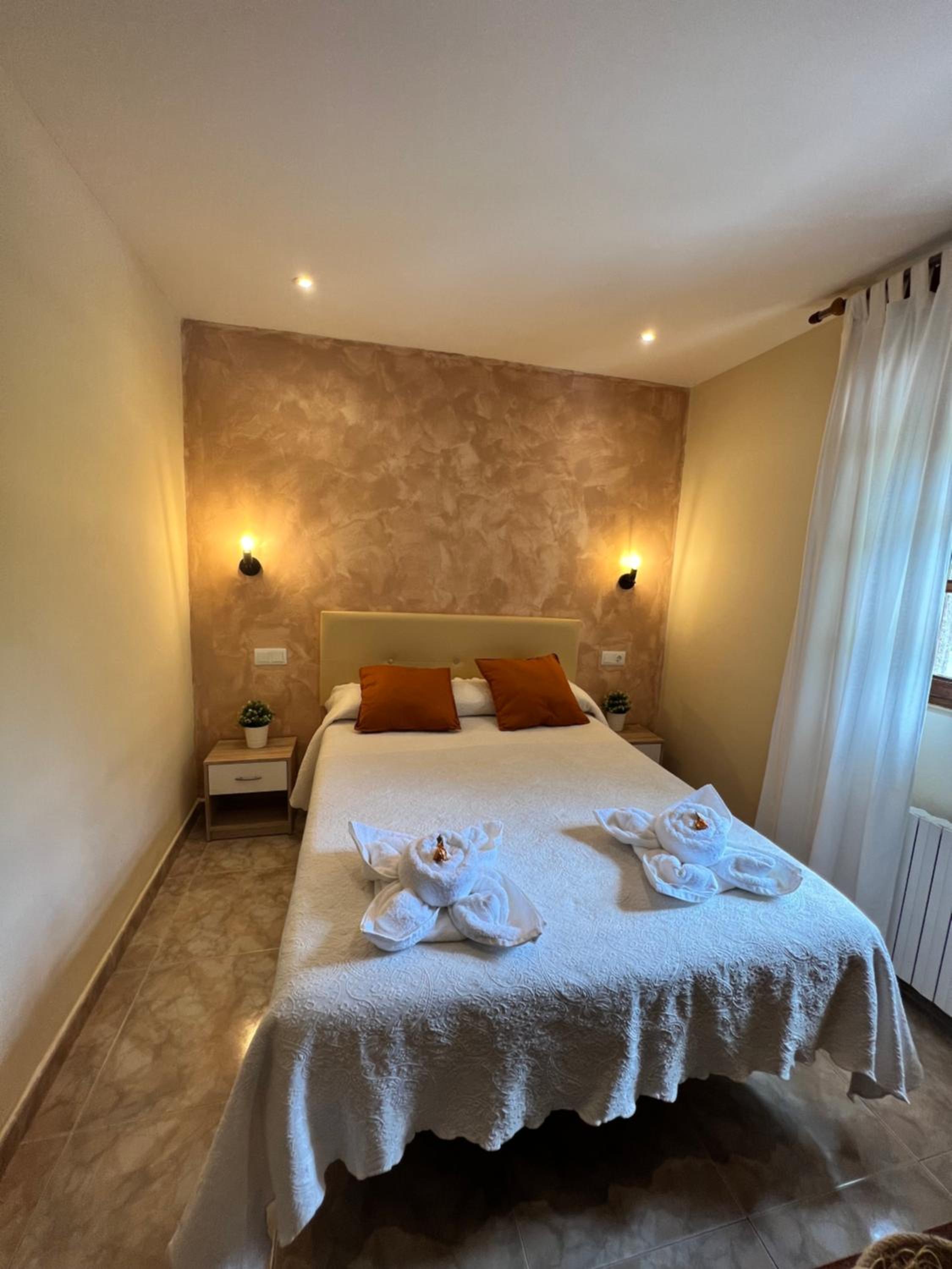 Habitación Doble Estándar