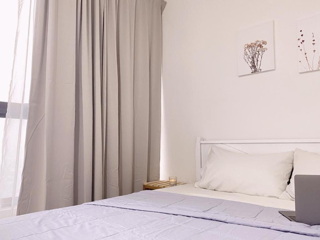 Two-Bedroom Apartment photo 2