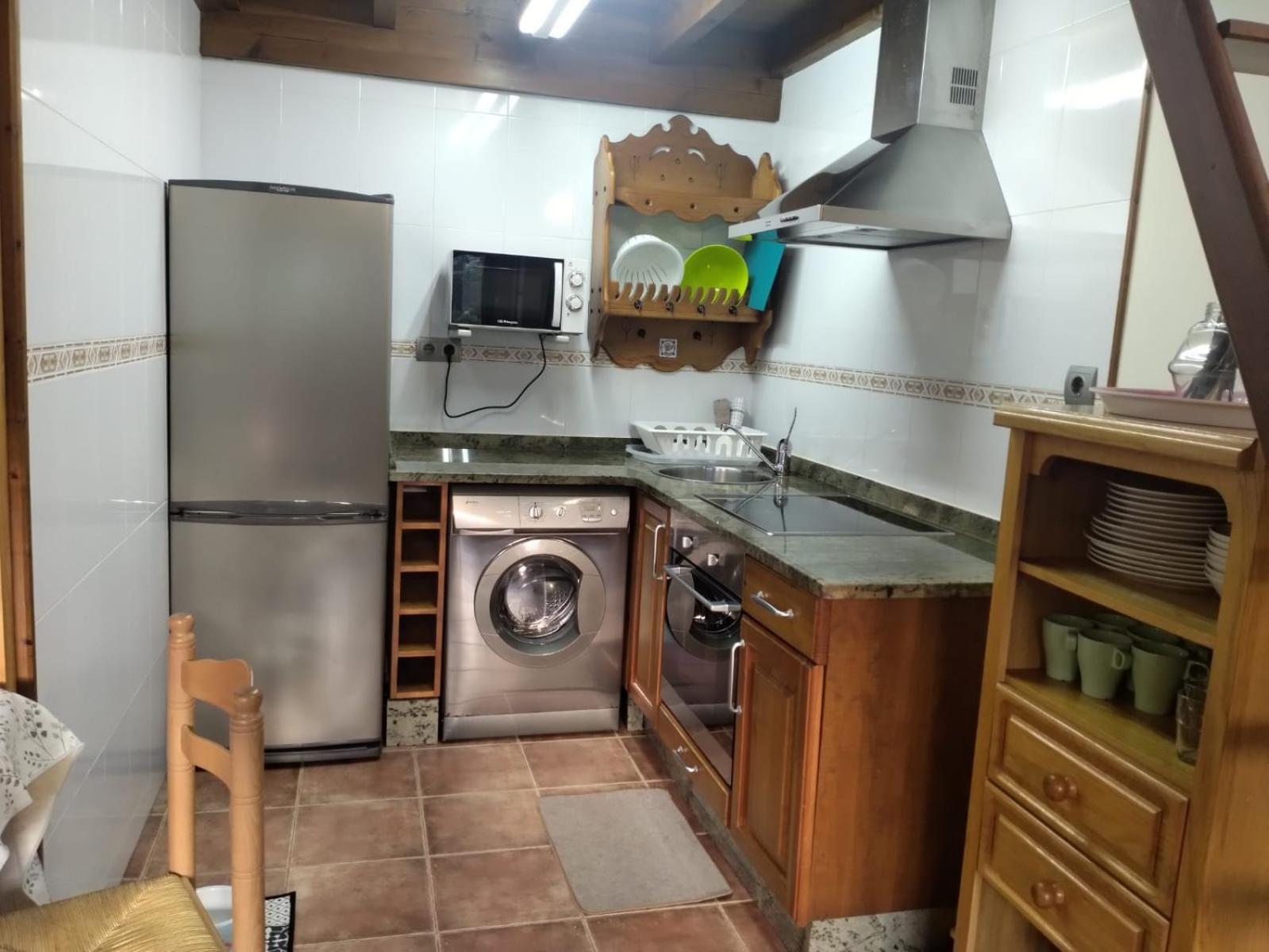 Apartment - Ground Floor photo 3