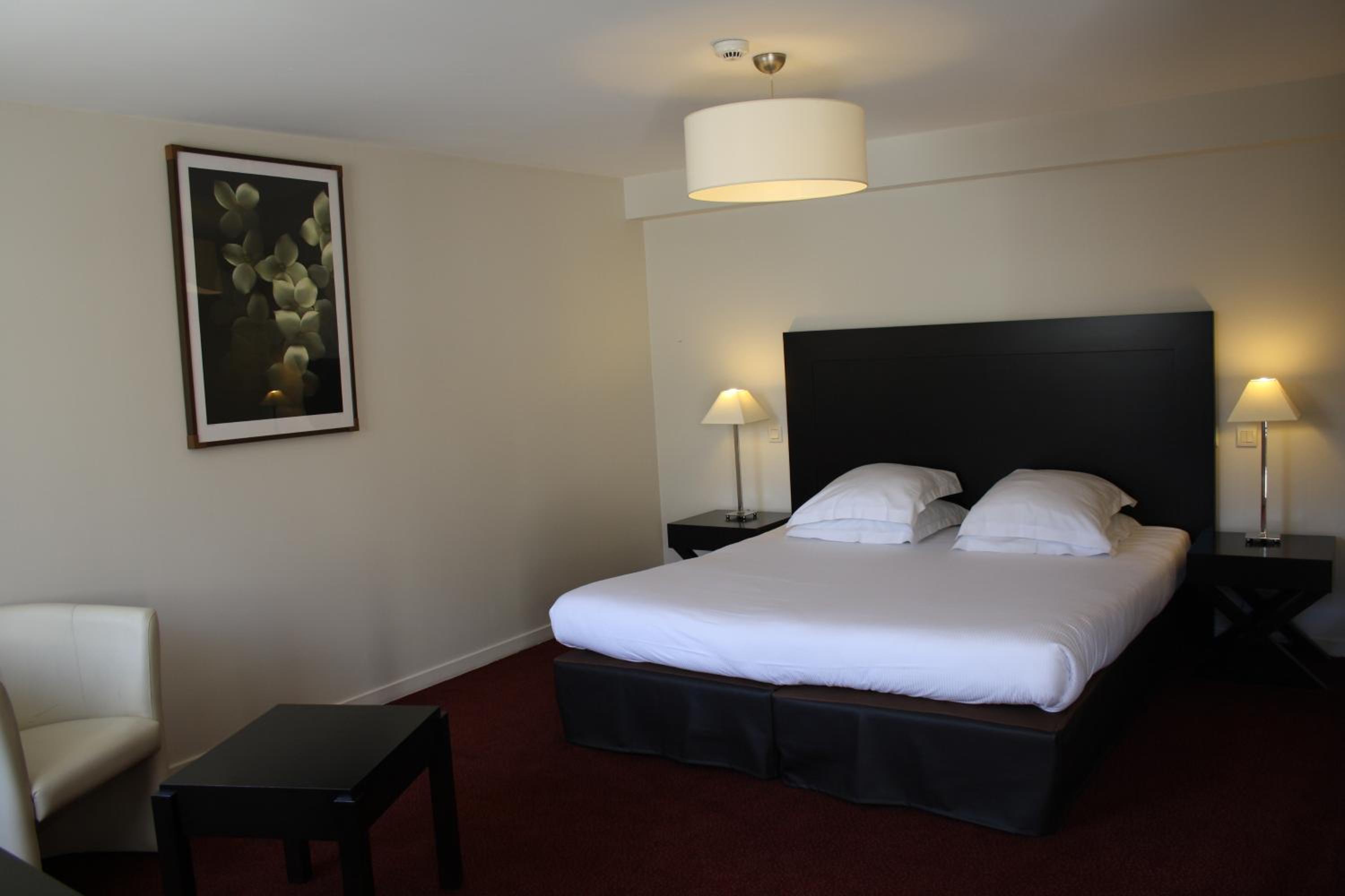 Superior Double Room photo 3