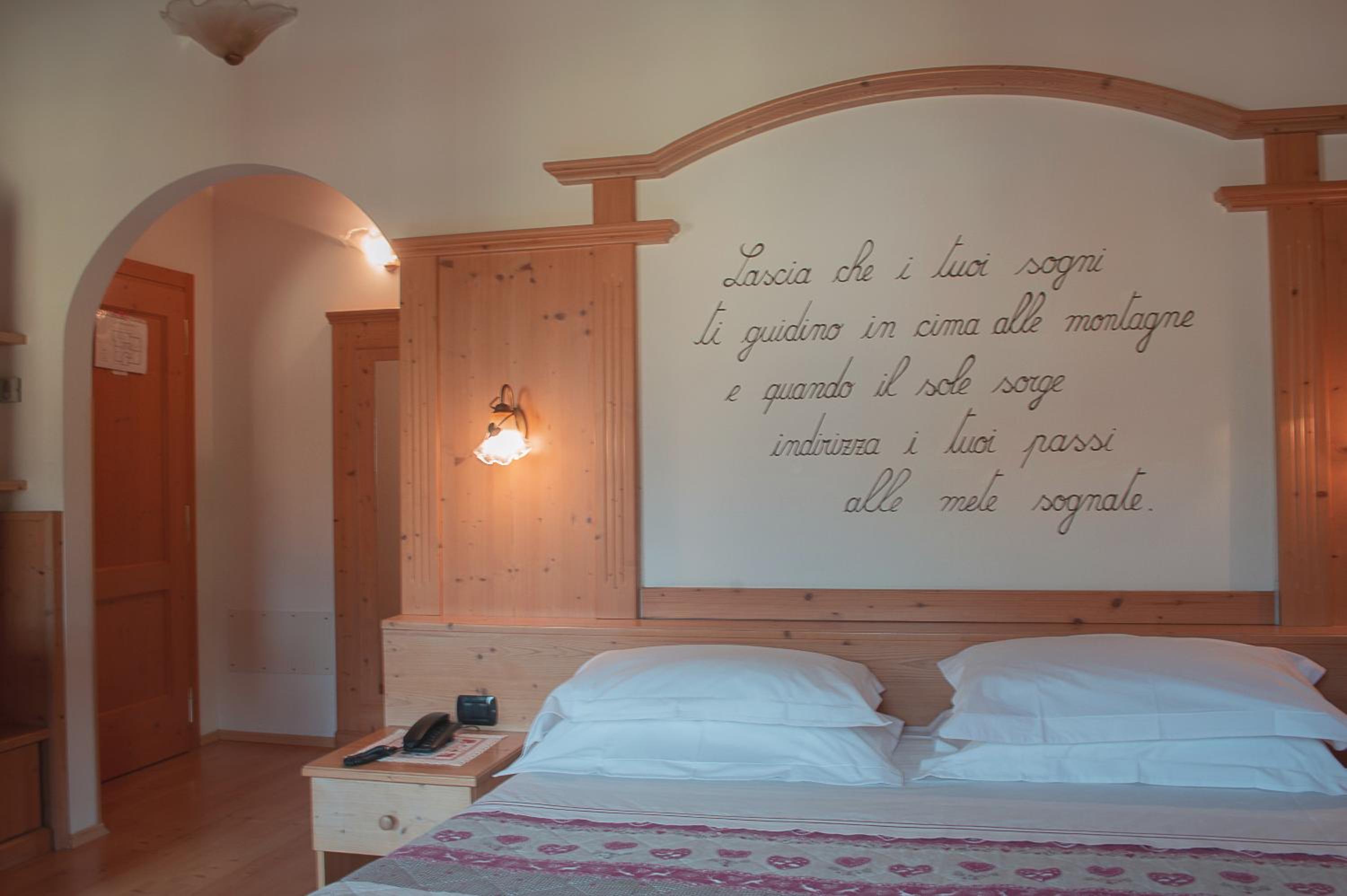 Double or Twin Room with Balcony photo 1
