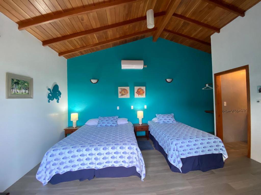 Double Room with Garden View photo 2