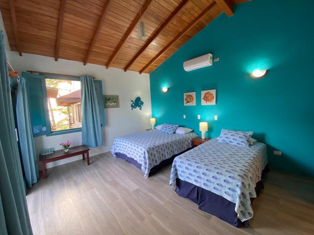 Double Room with Garden View photo 3