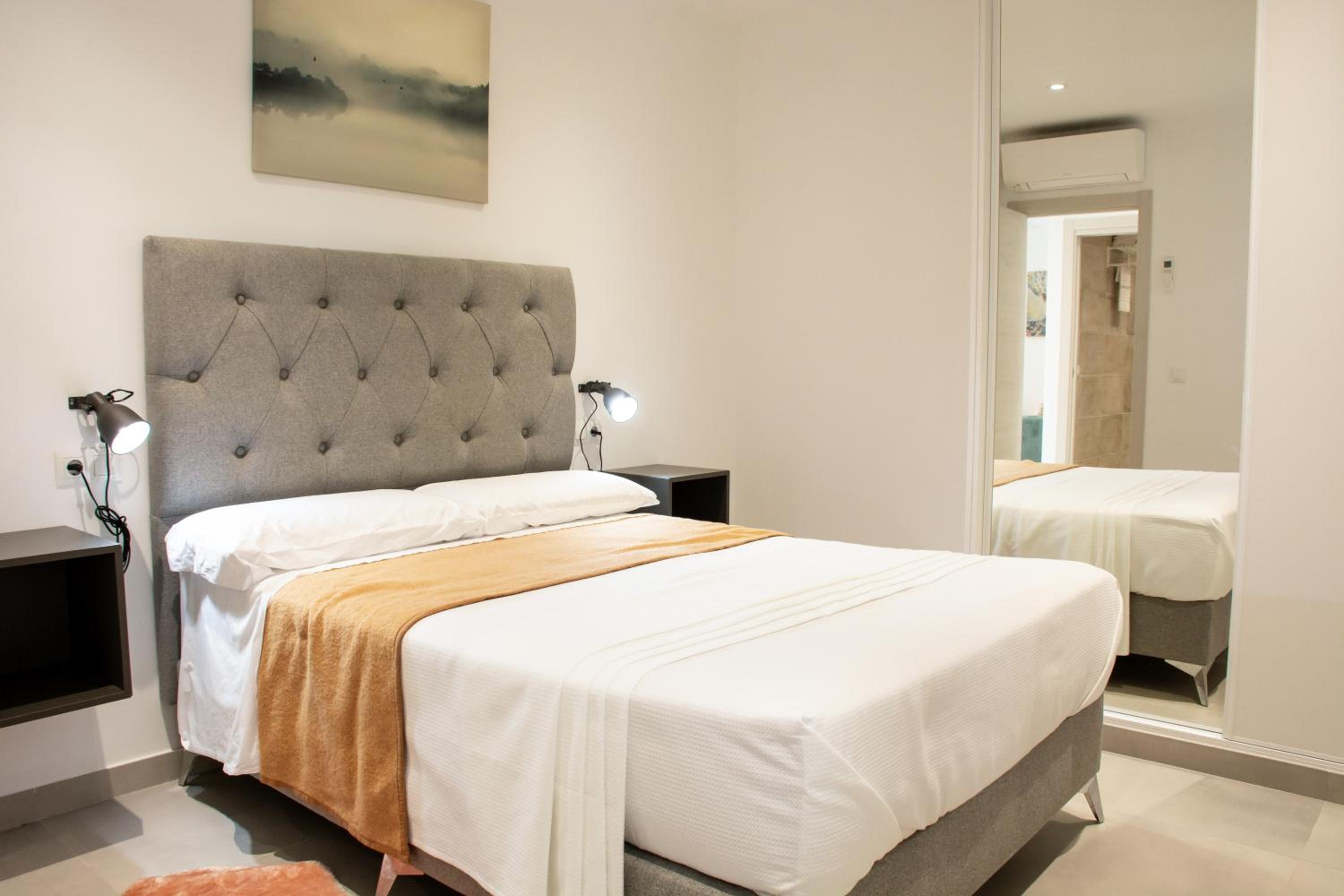 Apartamento Penthouse con Dos Dormitorios