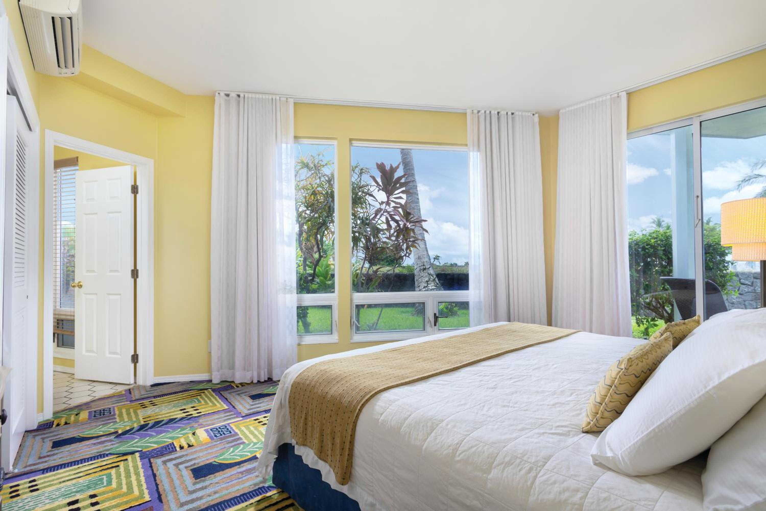 One-Bedroom Villa photo 3