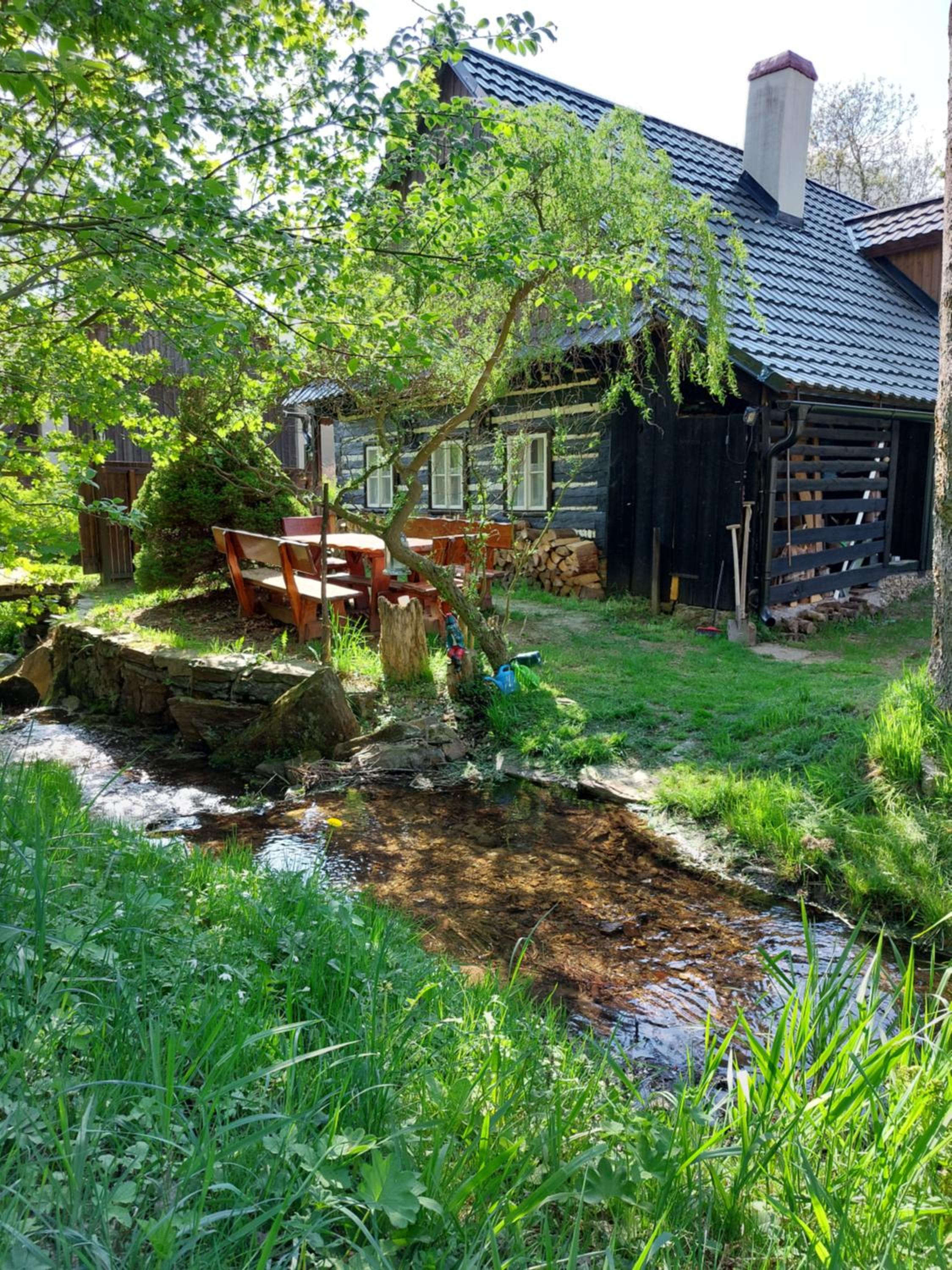 Three-Bedroom Chalet - Photo 4