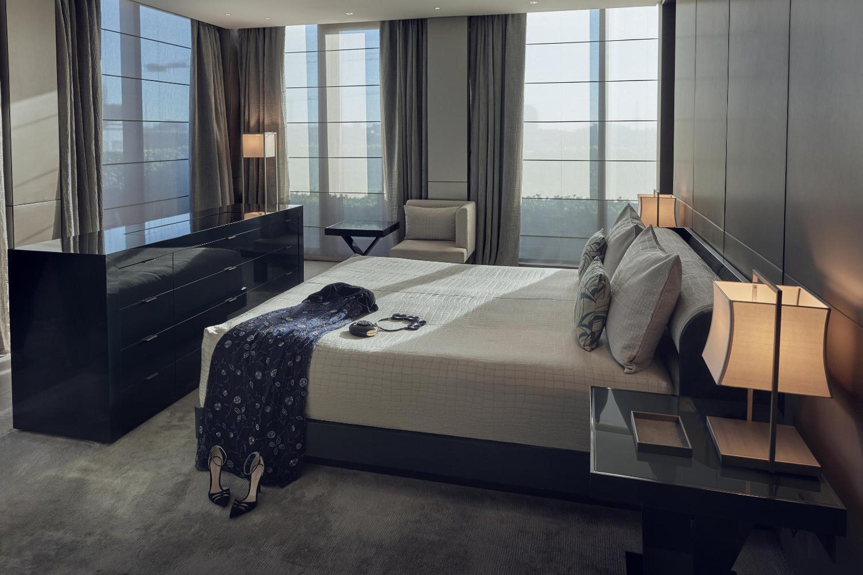 Armani Milano Suite 2bedrooms