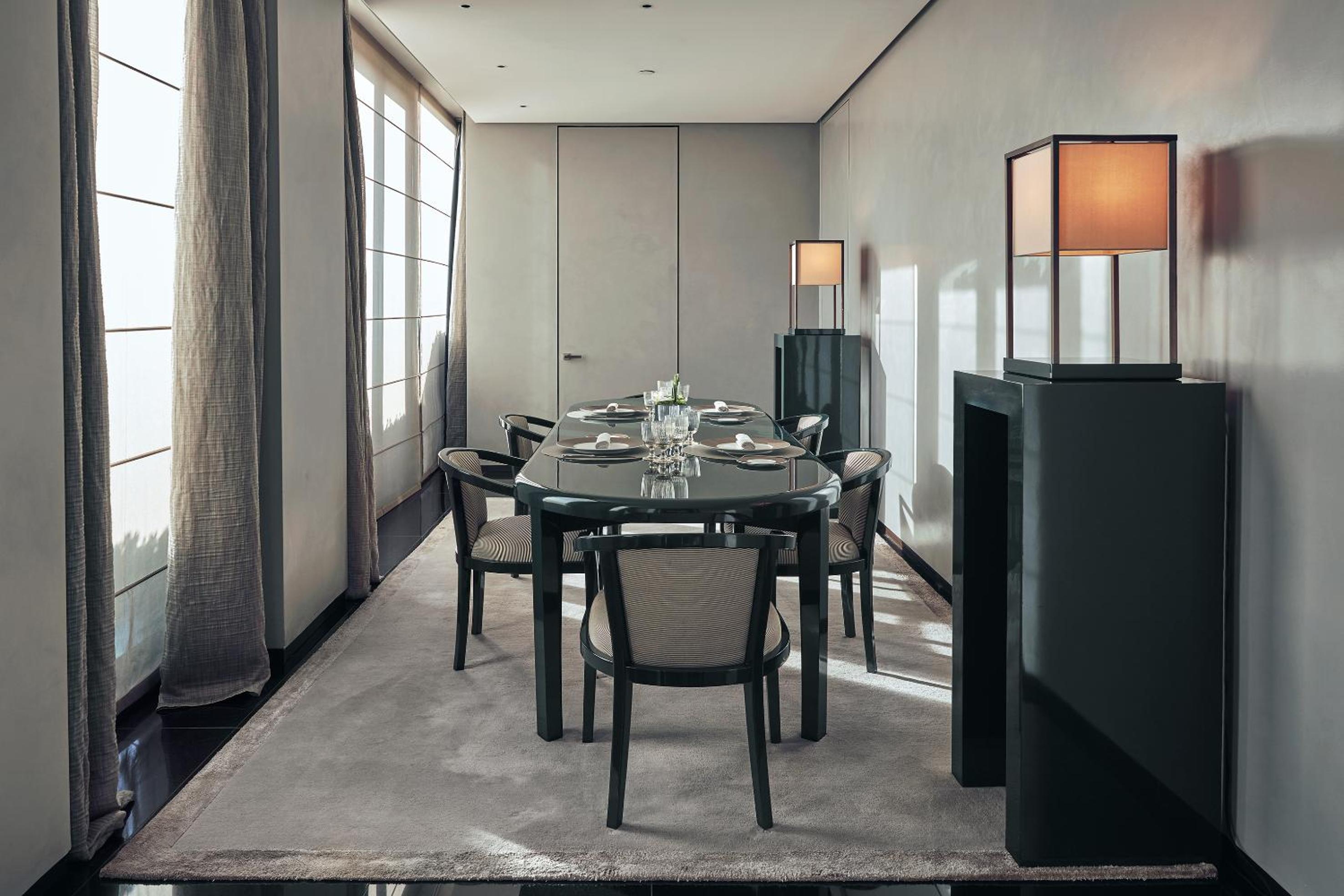 Armani Milano Suite 2bedrooms