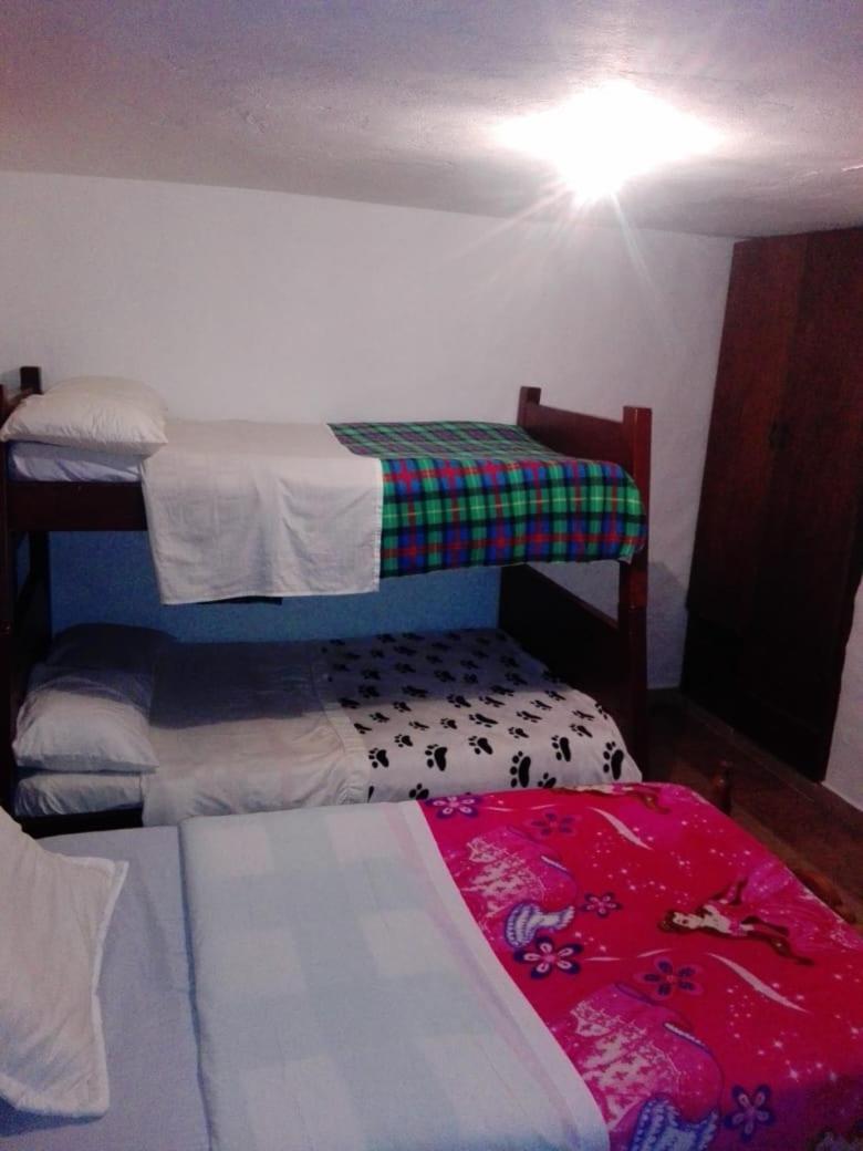 Triple Room with Pool View photo 2