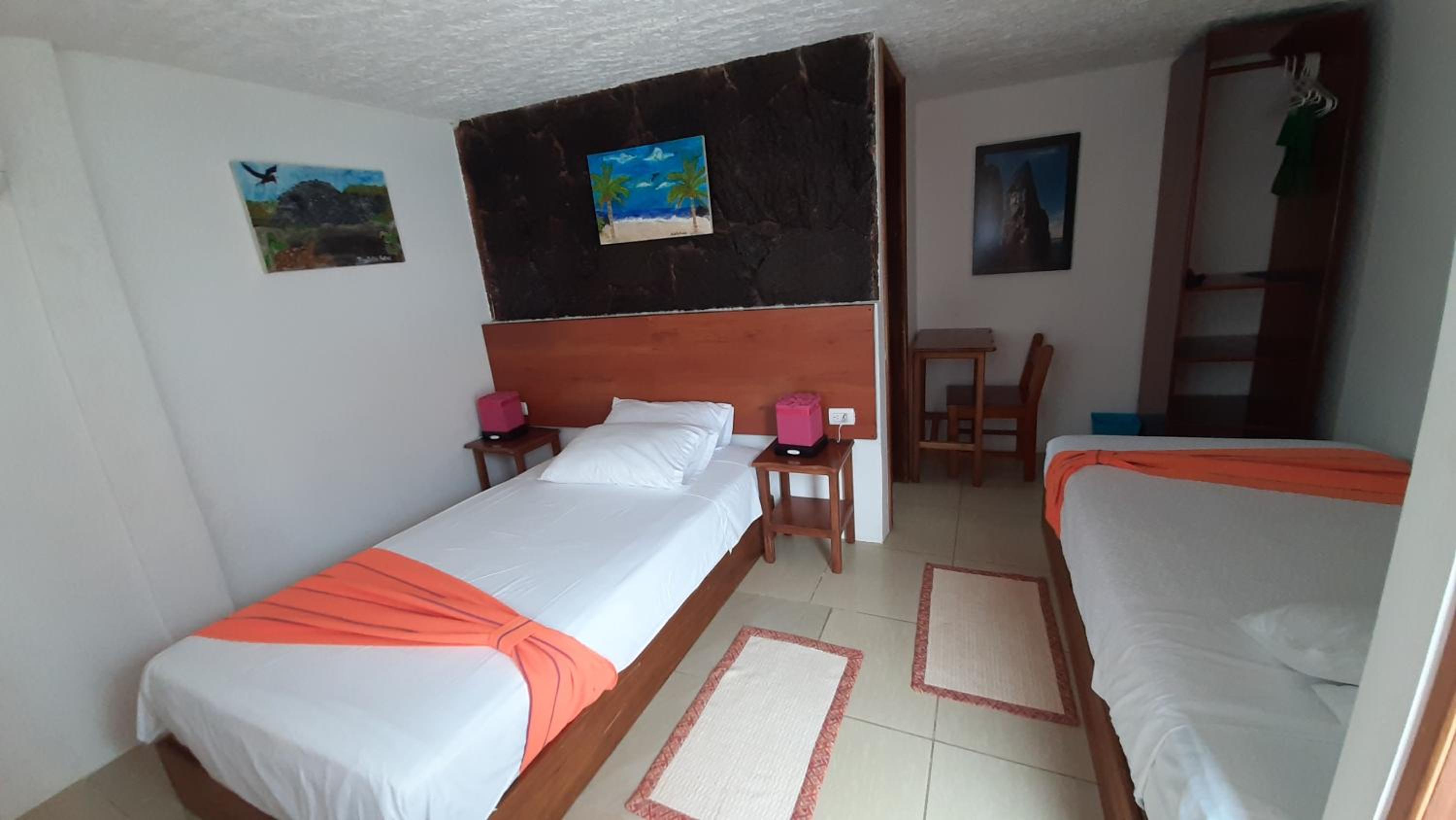 Twin Room photo 3