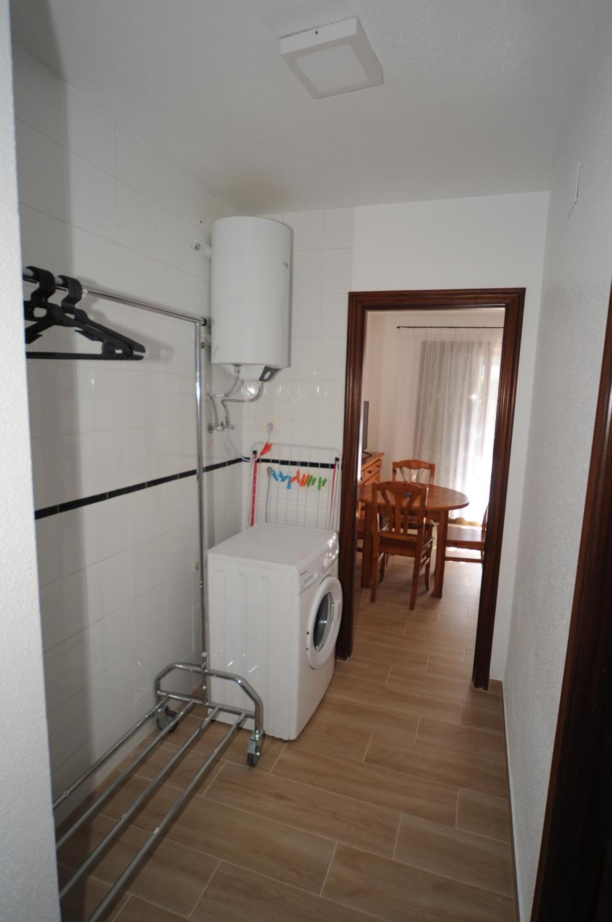 One-Bedroom Bungalow photo 3