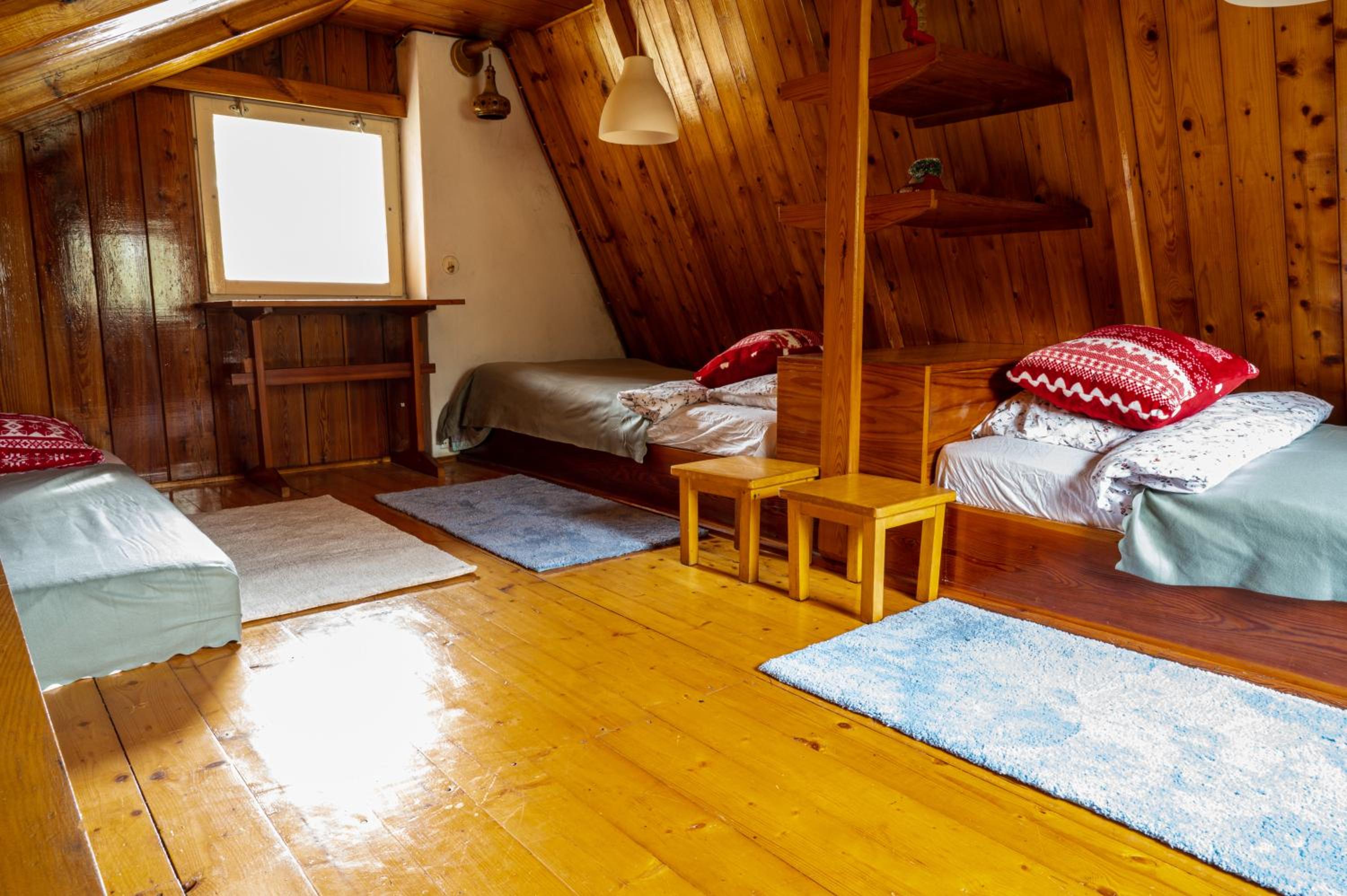 Chalet - Photo 12