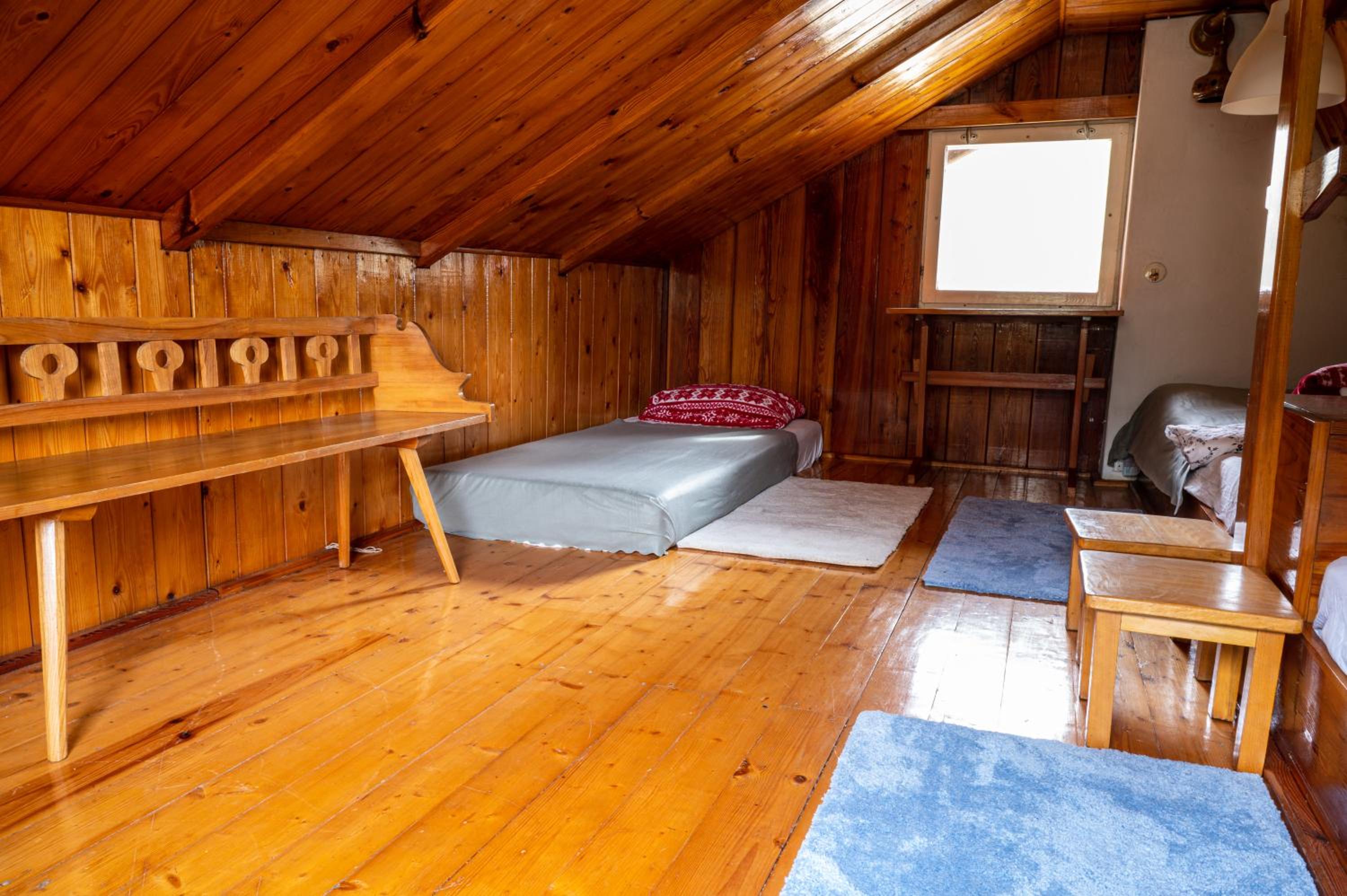 Chalet - Photo 14