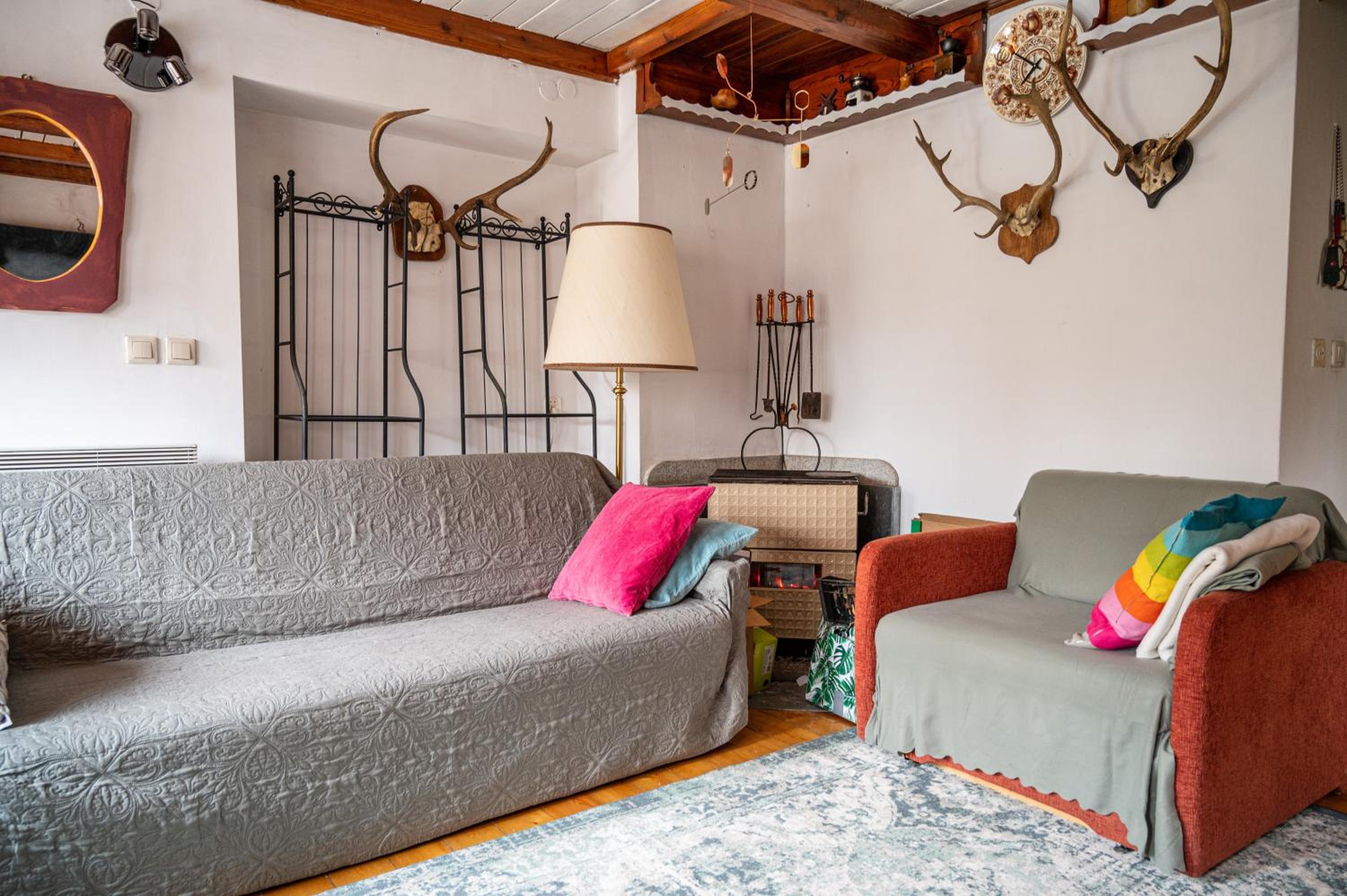 Chalet - Photo 16