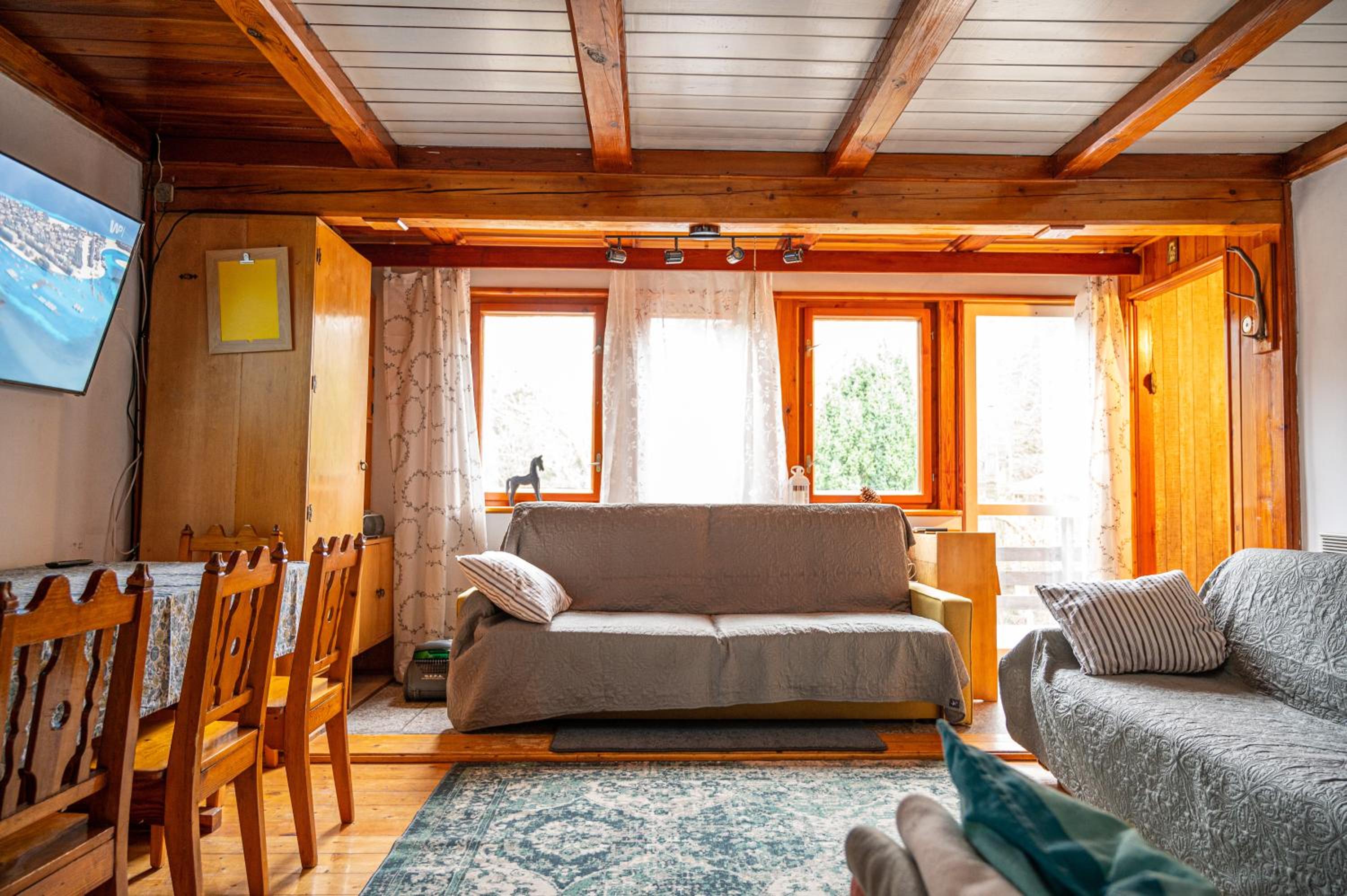 Chalet - Photo 20