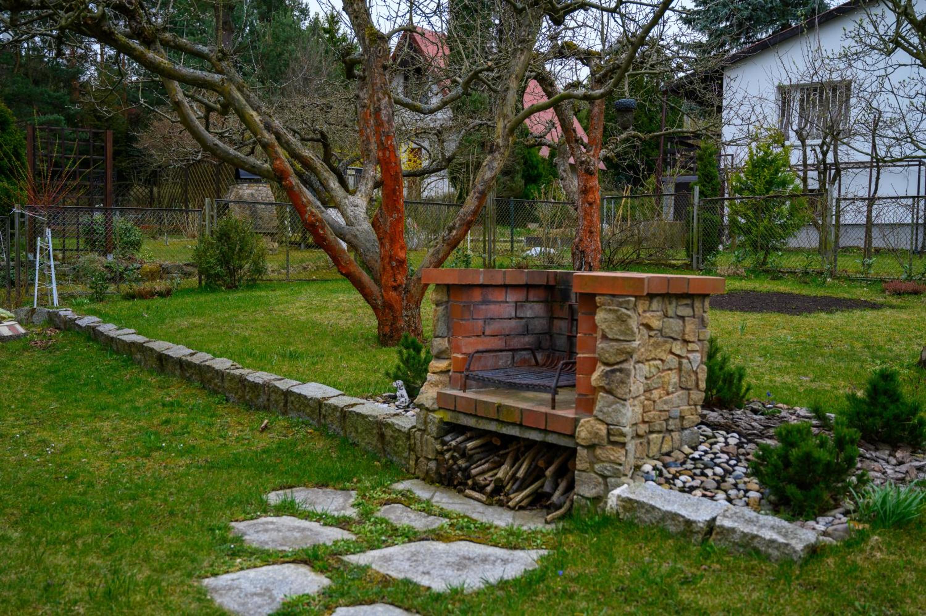 Chalet - Photo 21