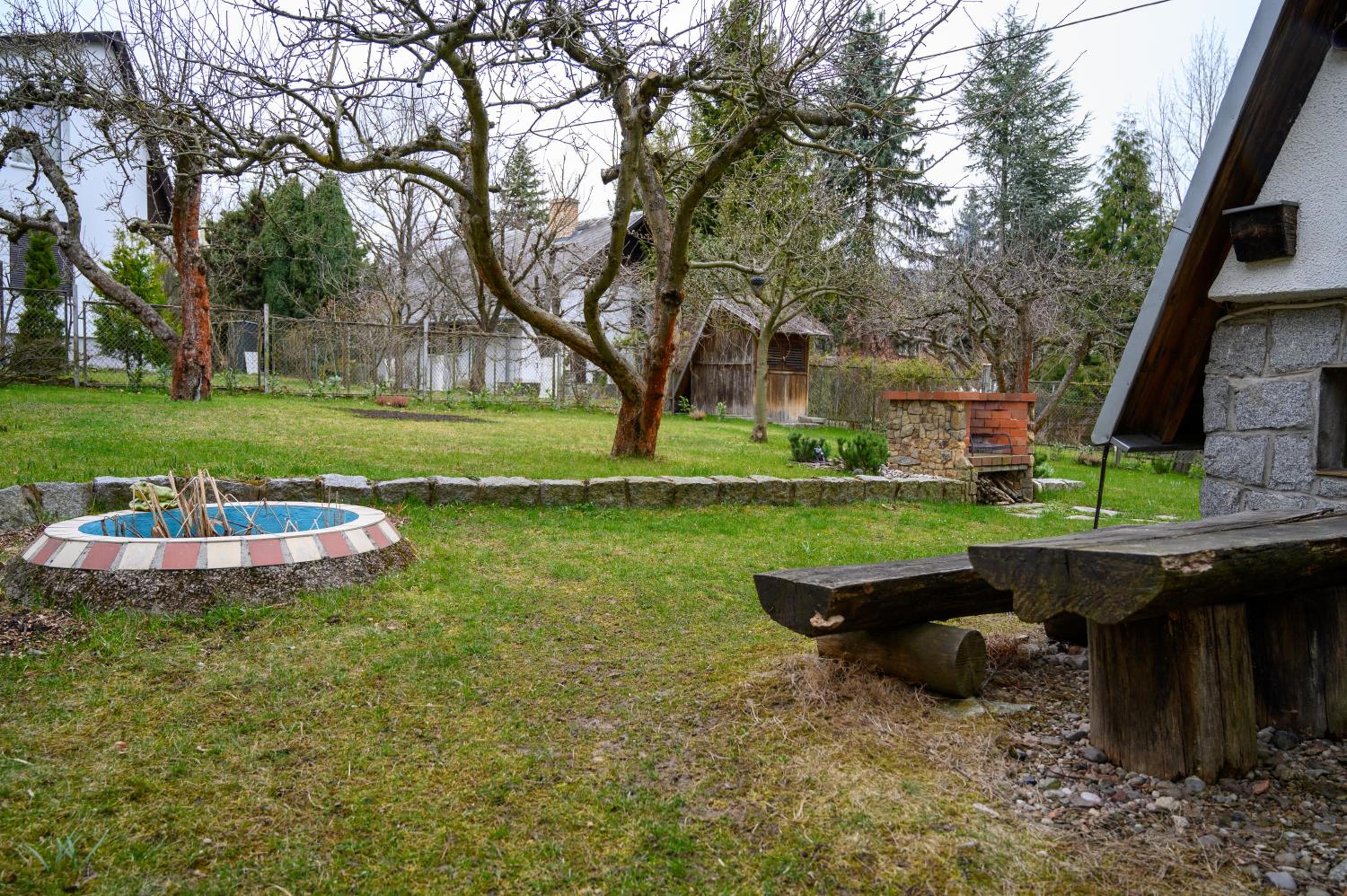 Chalet - Photo 22