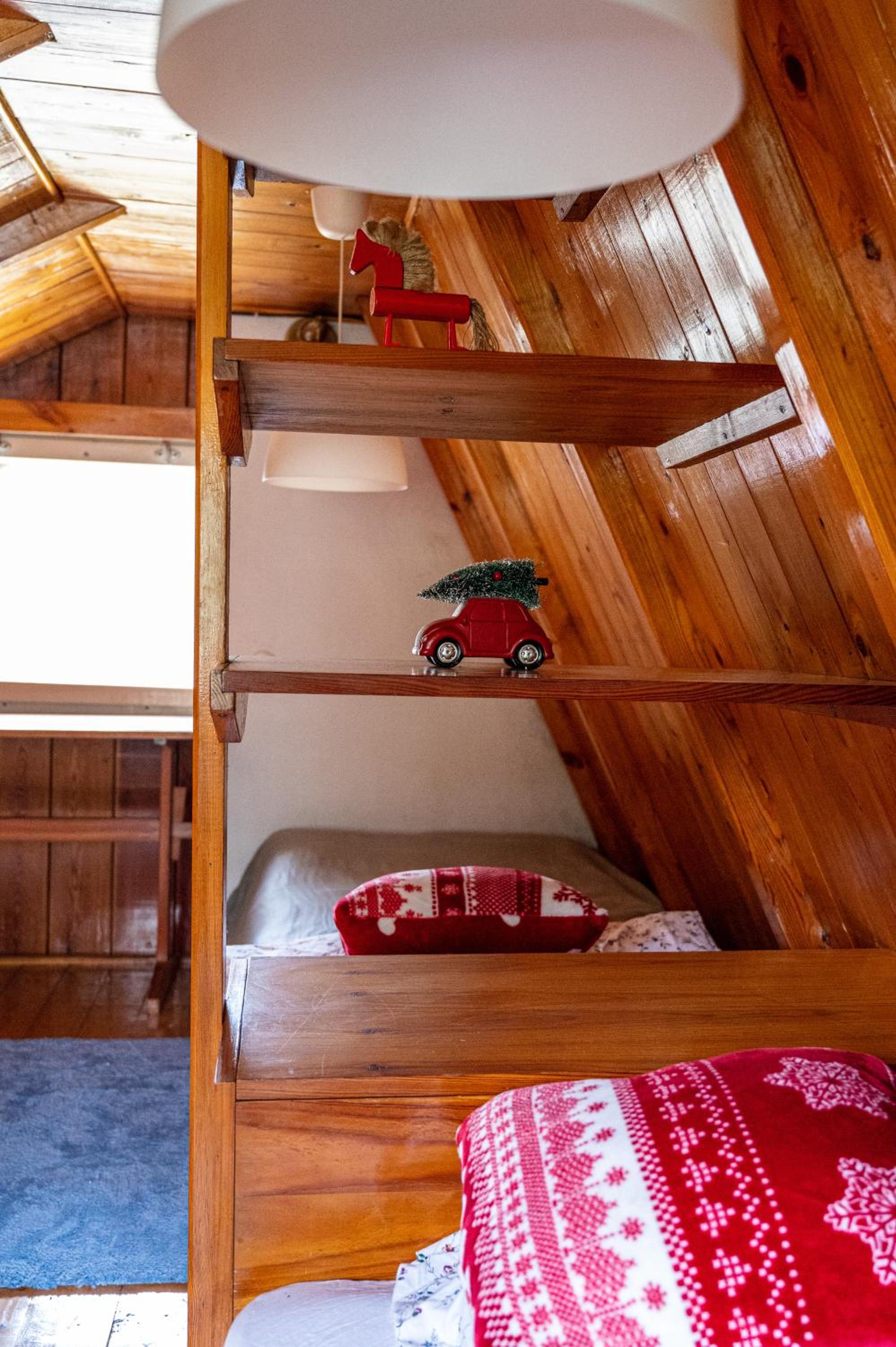Chalet - Photo 23