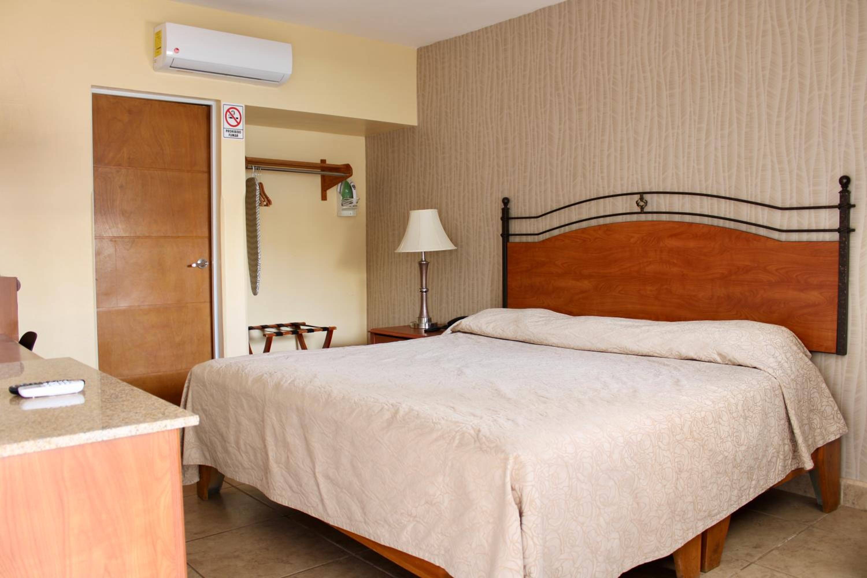 Executive Single Room