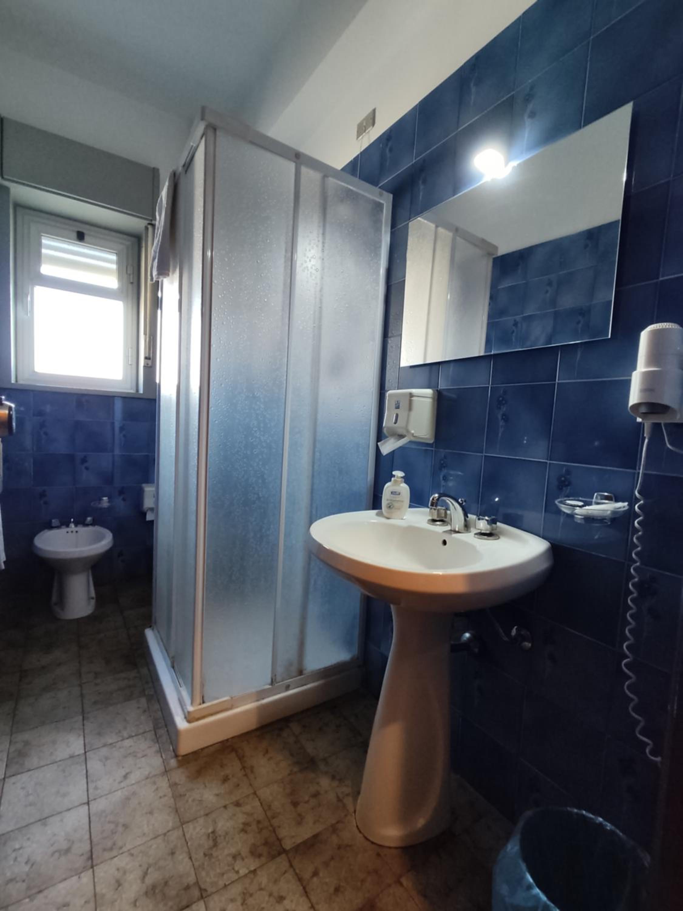 Double Room with Balcony photo 2