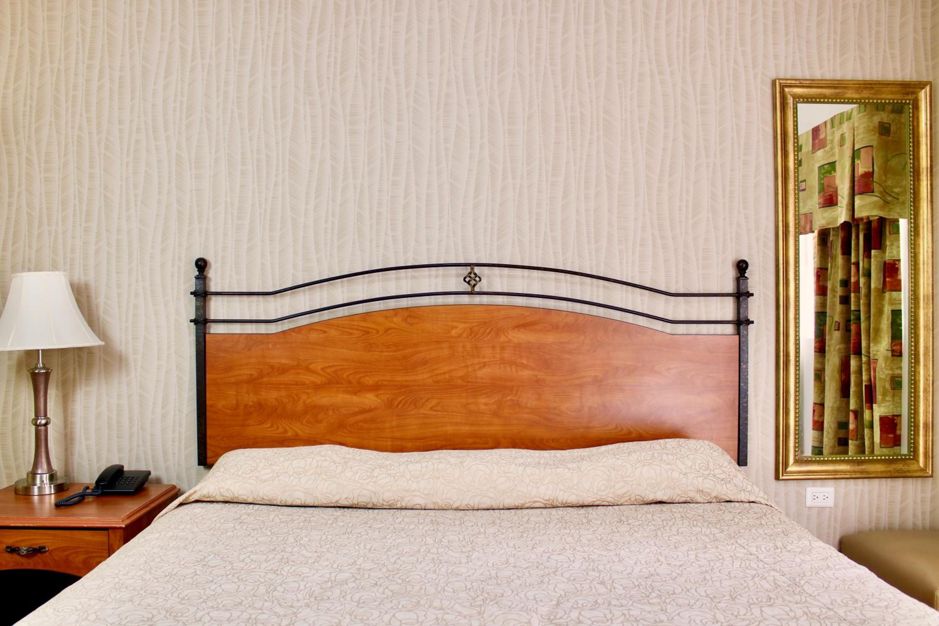 Executive Single Room photo 2