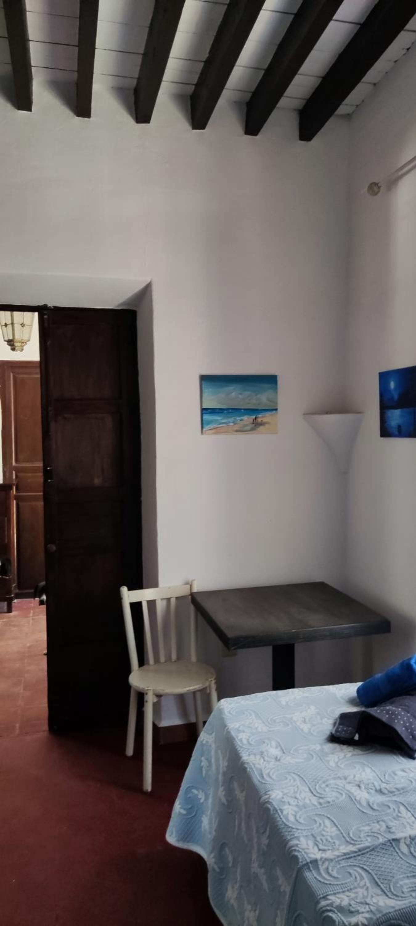 Deluxe Double Room (2 Adults + 1 Child) - Photo 10