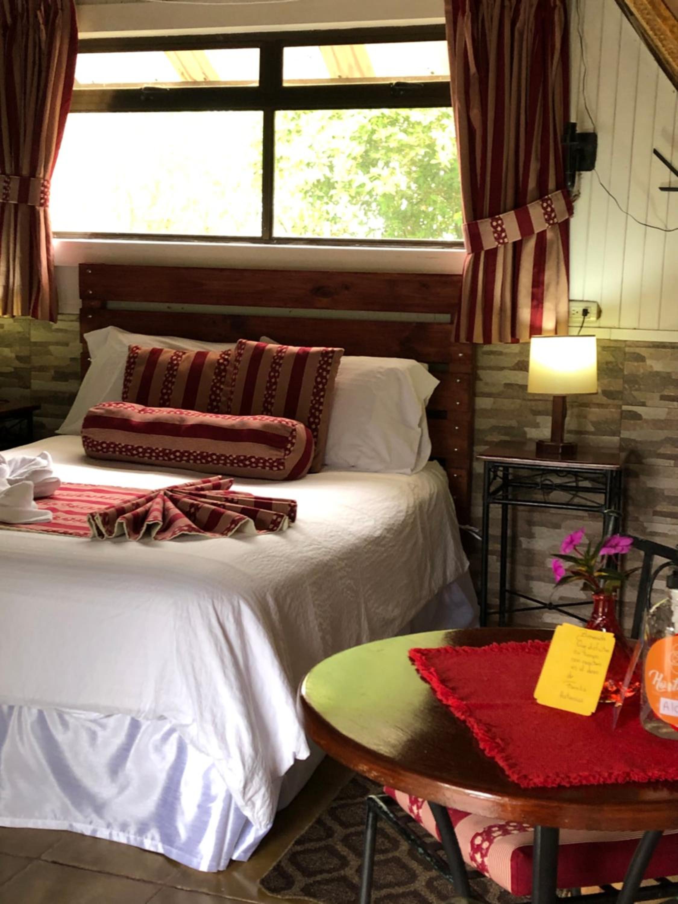 Chalet photo 2