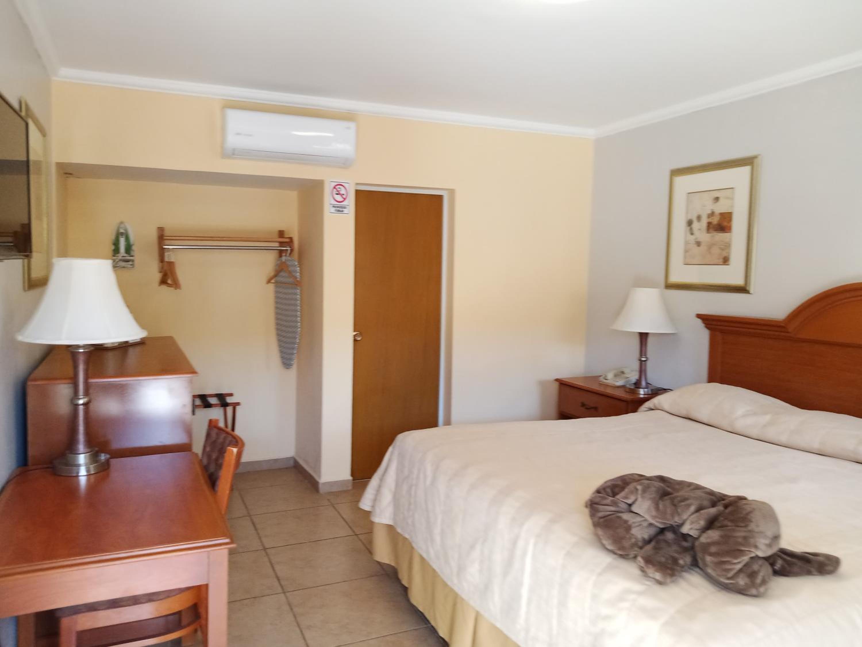 Confort Single room photo 3