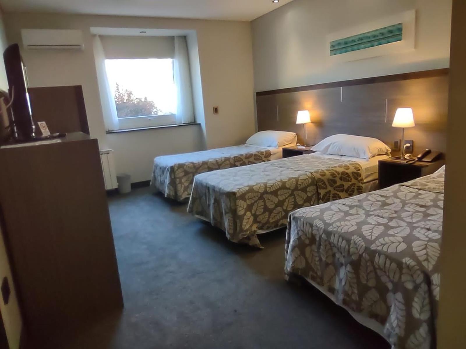 Triple Room photo 3
