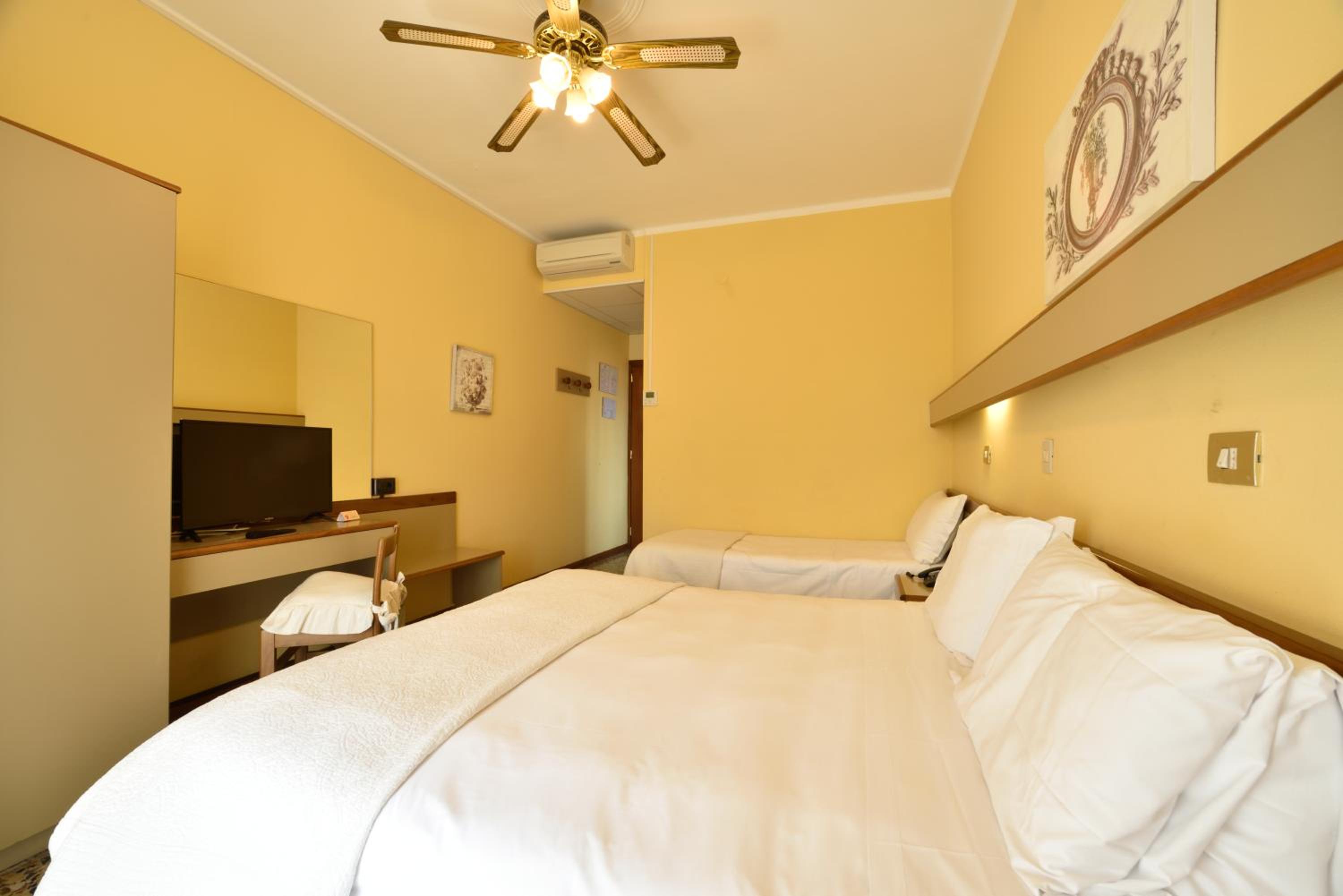 Premium Quadruple Room photo 1