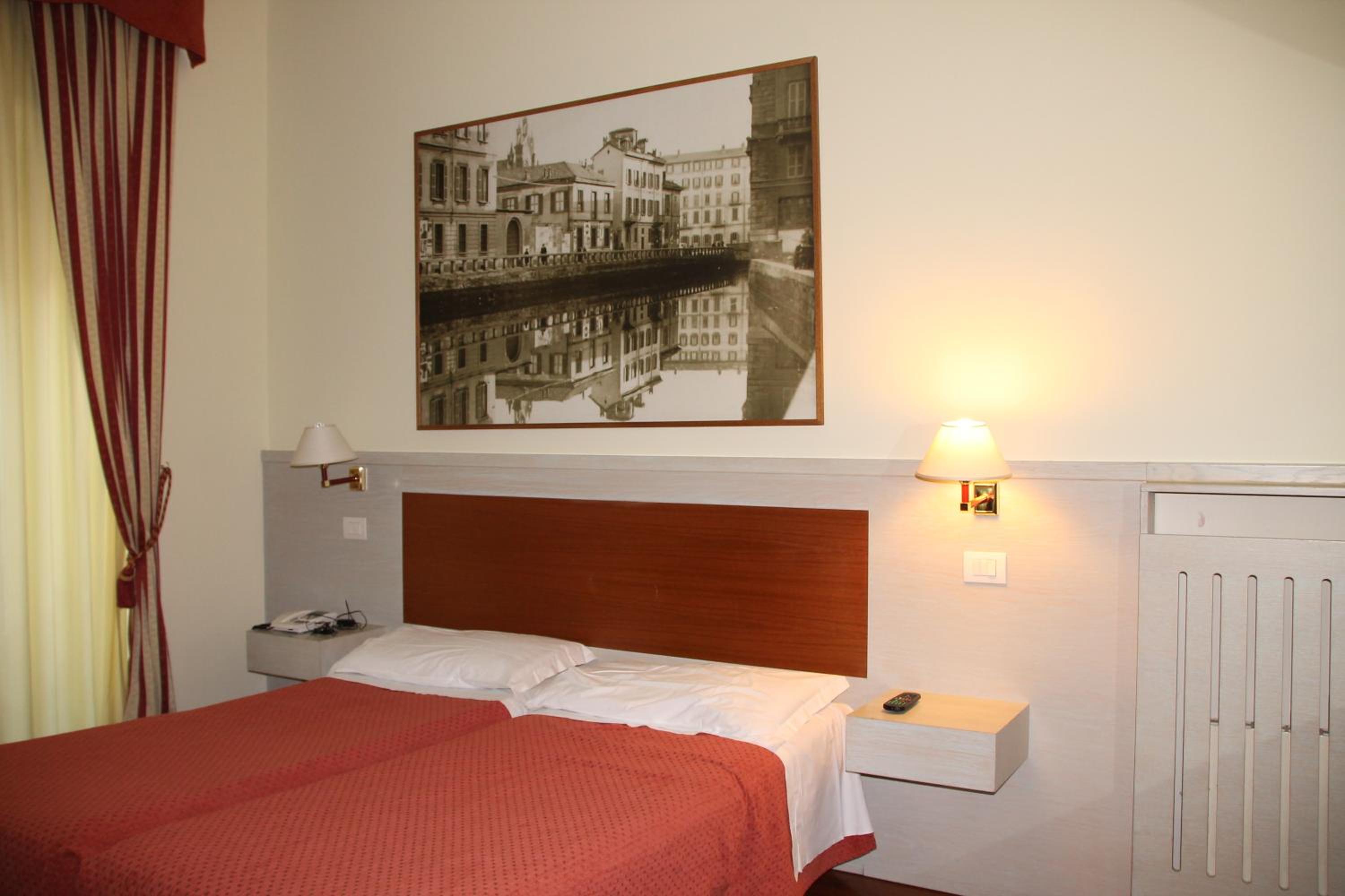 Twin Room photo 1