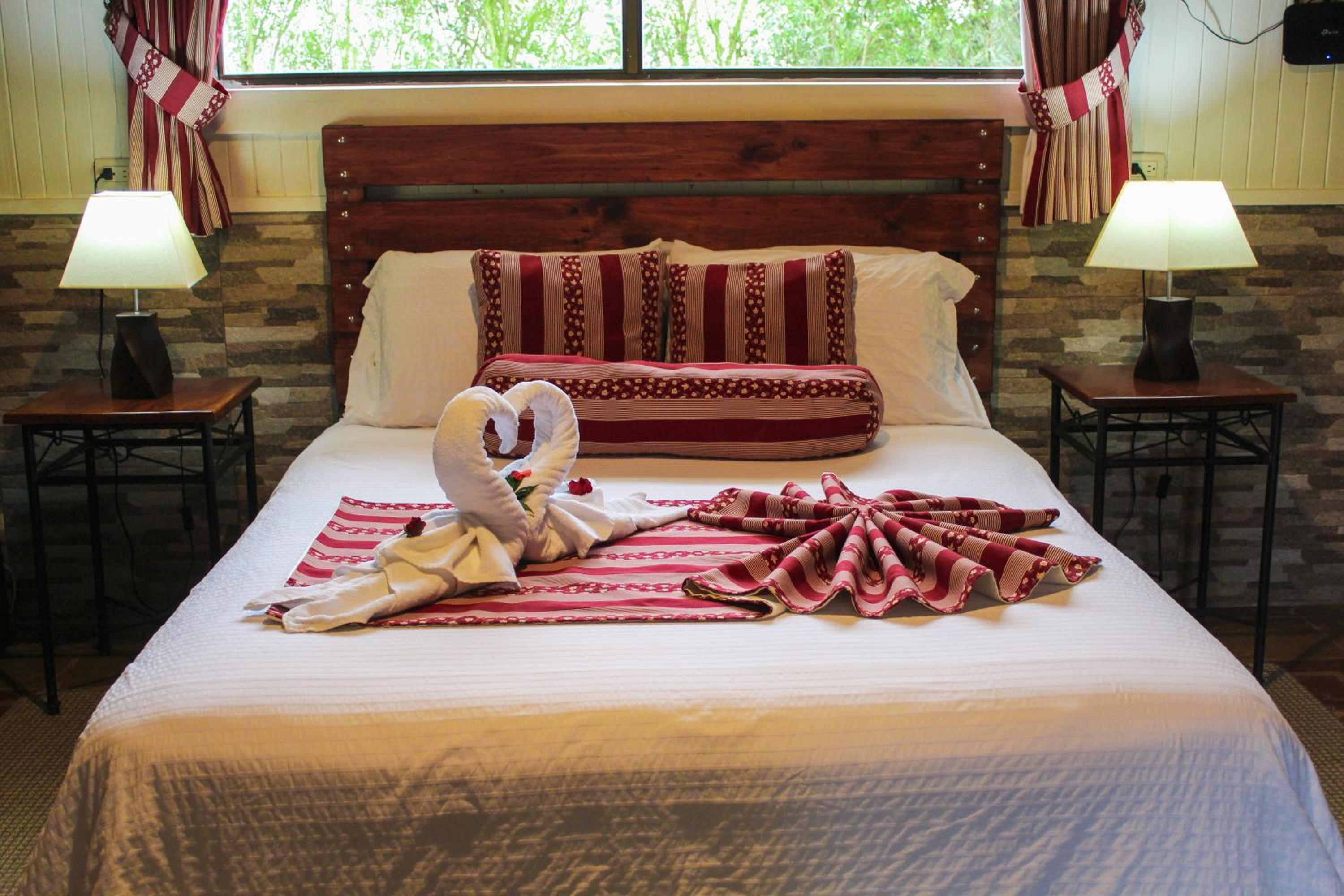 Chalet photo 1