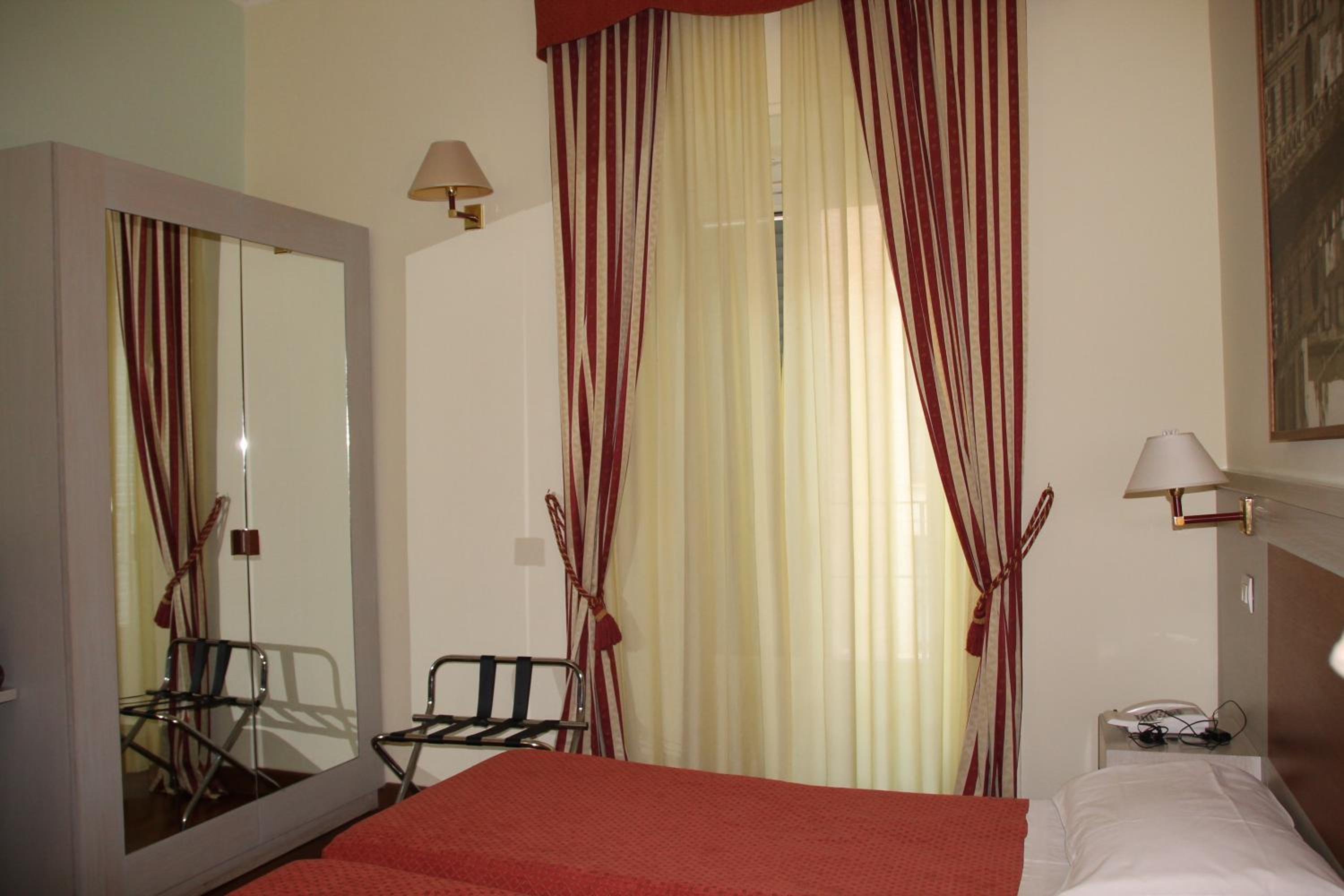 Twin Room photo 3