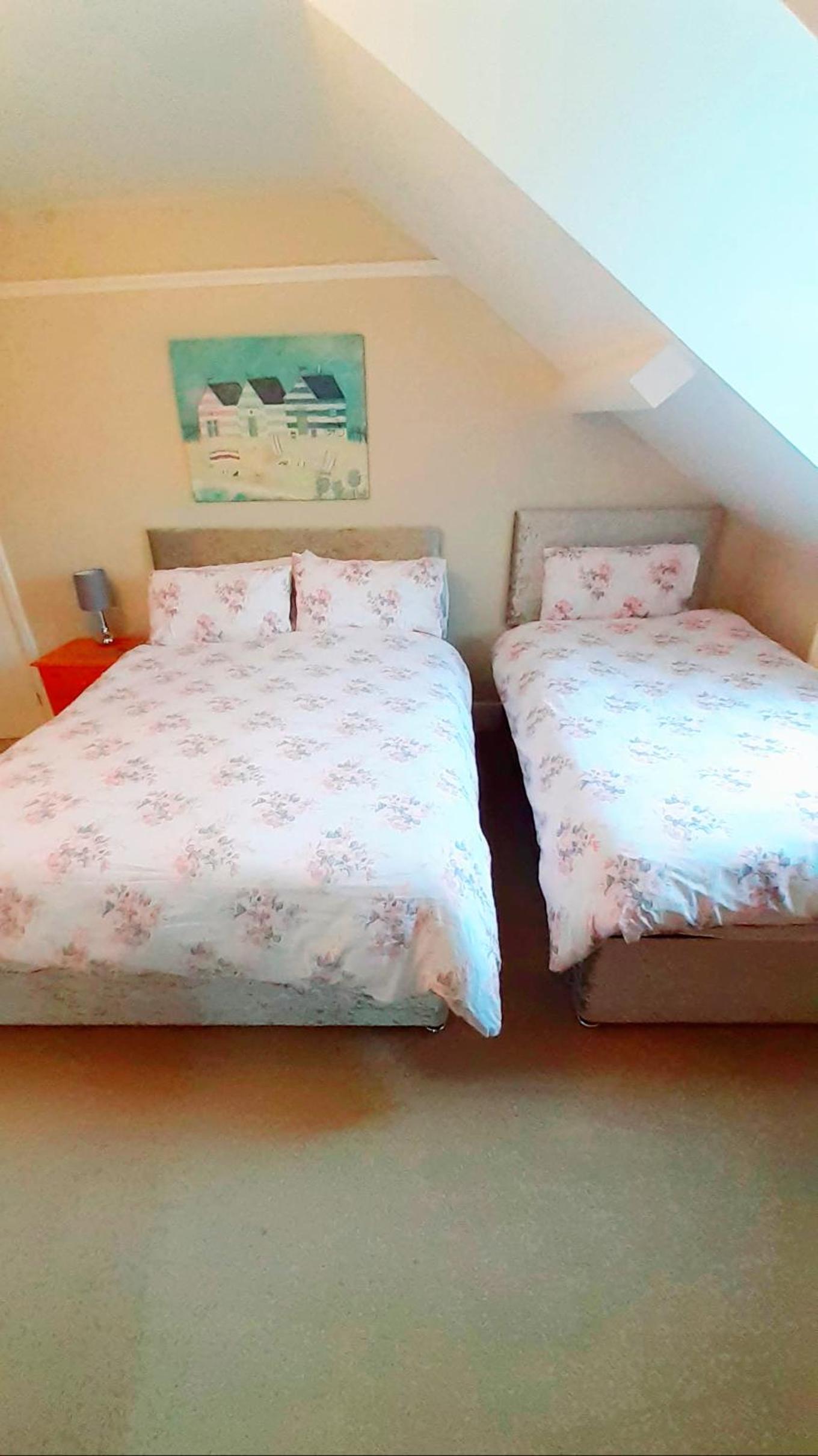 Superior Triple Room - Photo 22