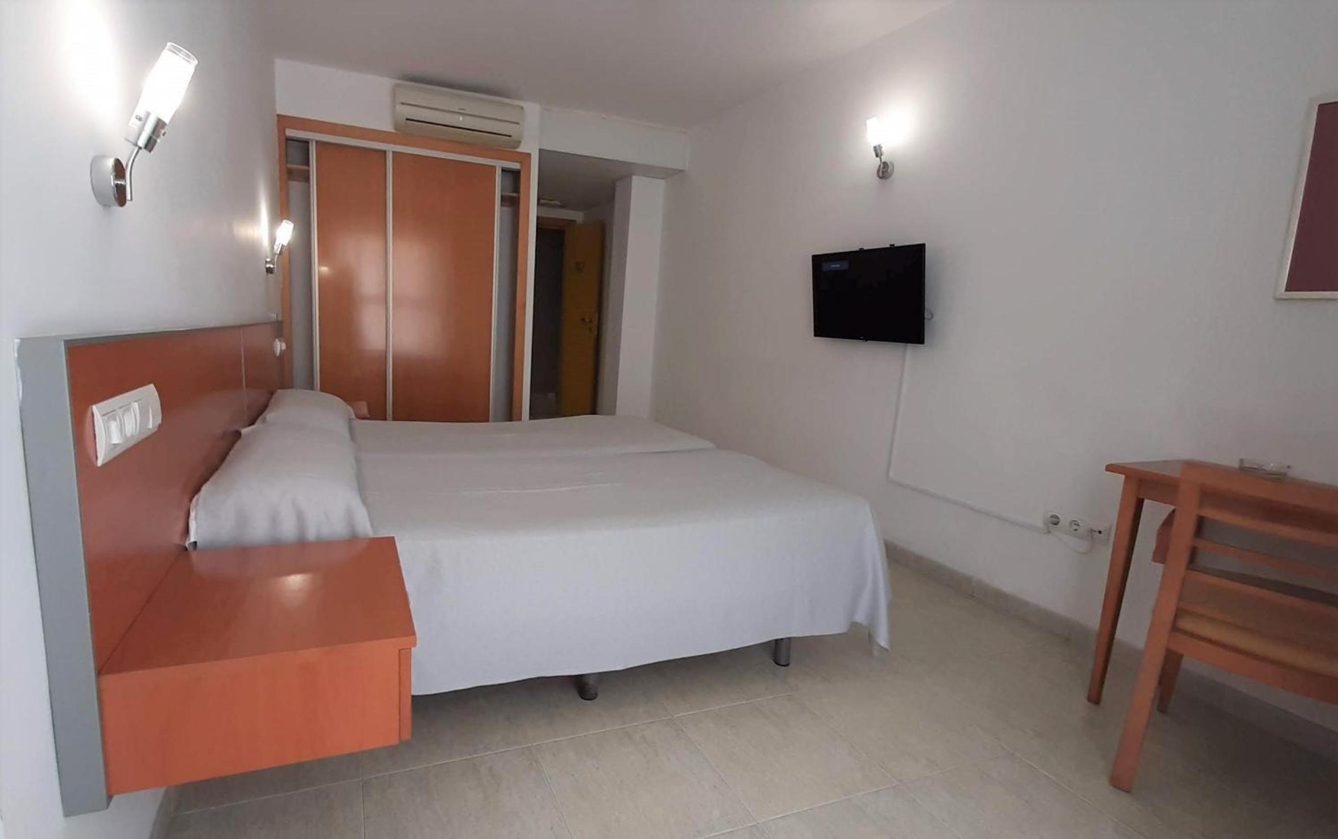Twin Room photo 3